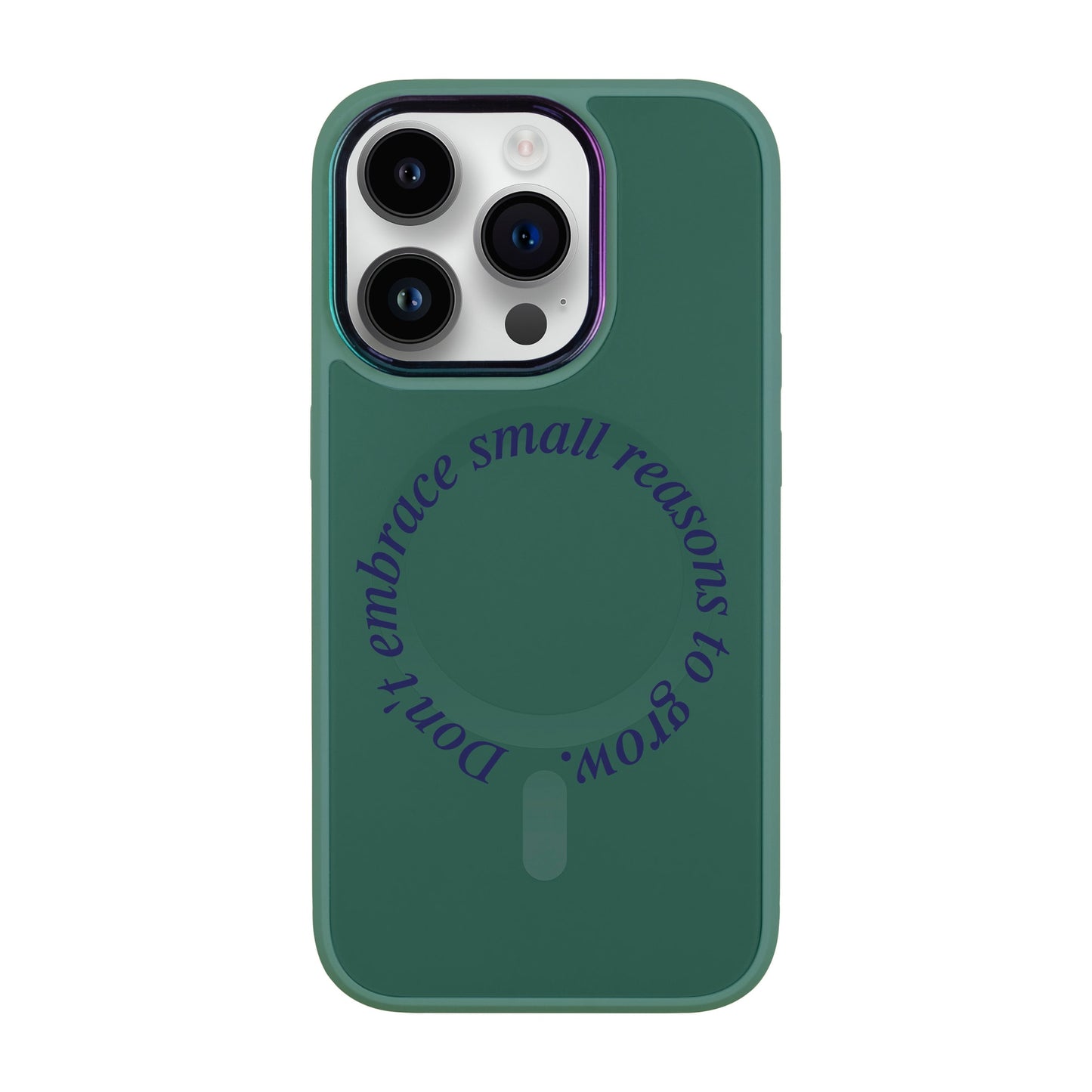 GROW-iPhone 12 Pro Vigor Kılıf MagSafe Özellikli