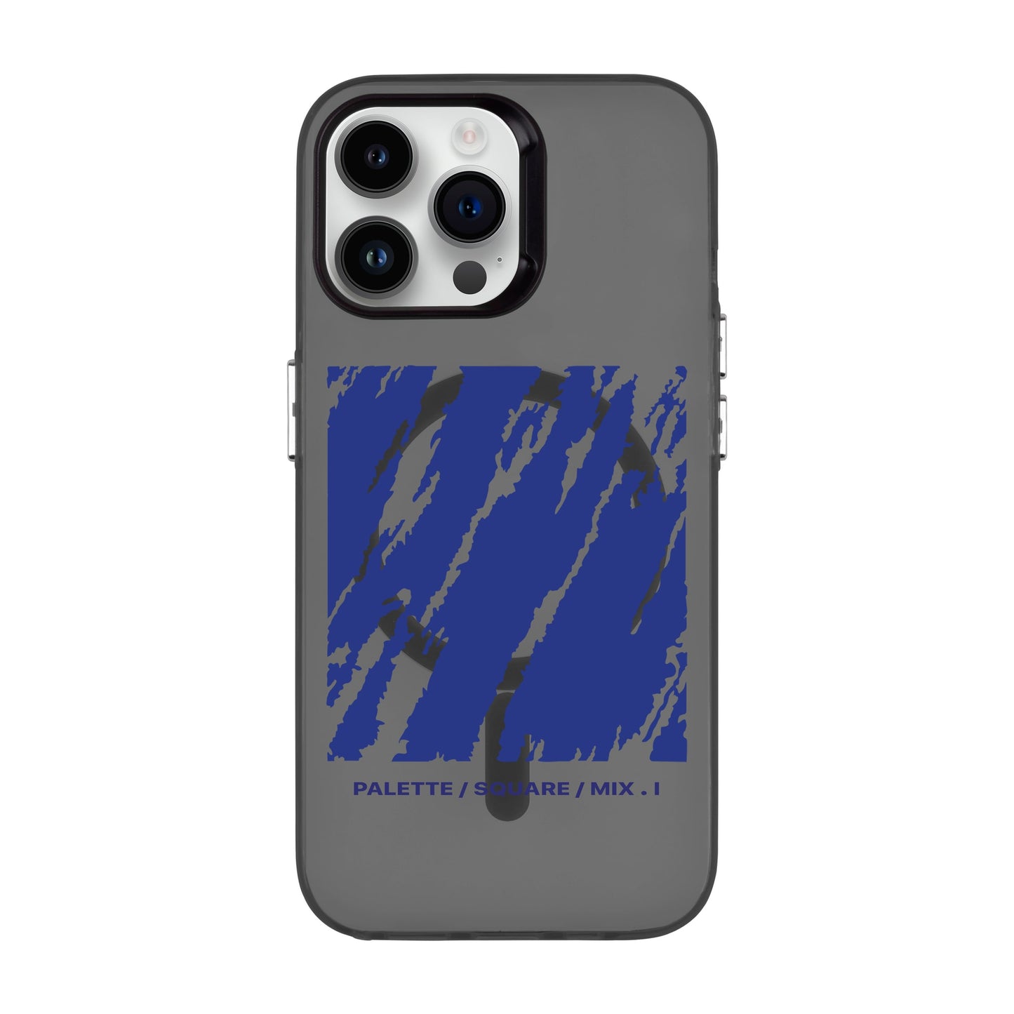 PALETTE-iPhone 14 Pro Max Hold Kılıf MagSafe Özellikli