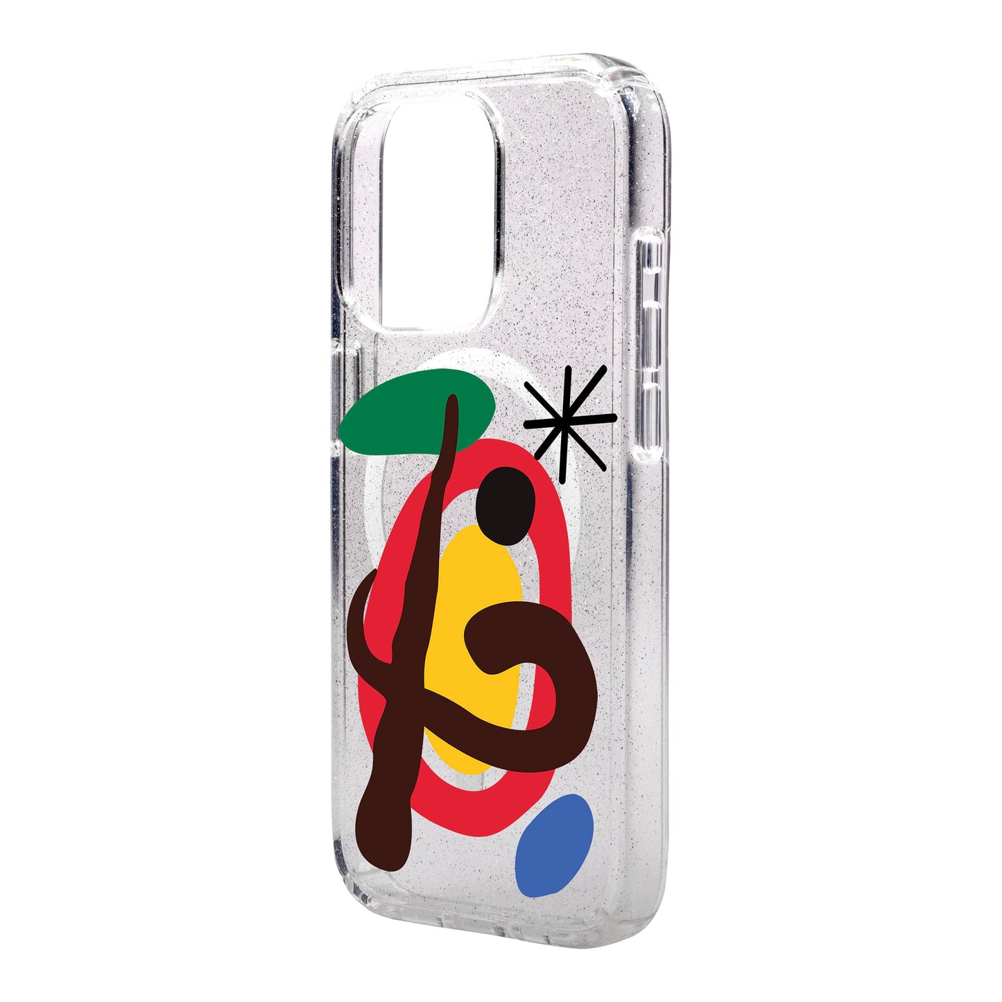 MASTERPIECE-iPhone 15 Pro Max Shiny Kılıf MagSafe Özellikli