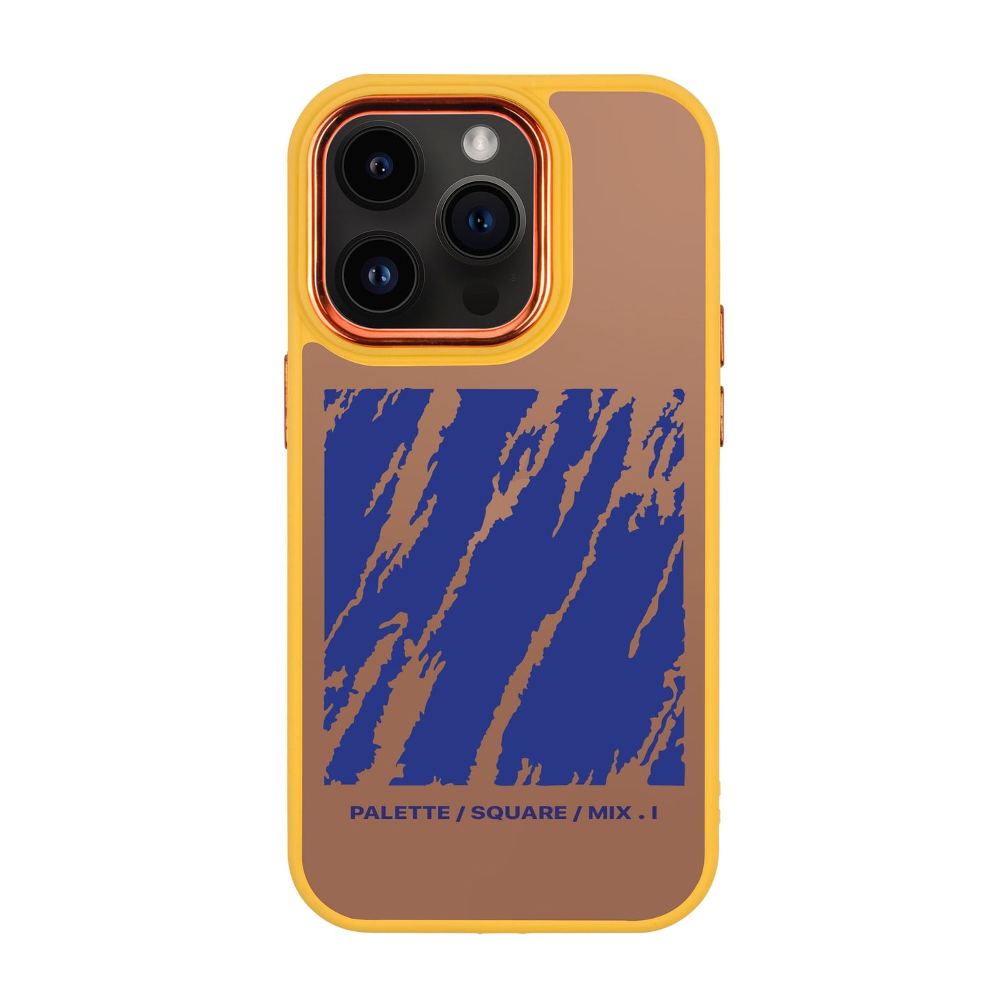 PALETTE-iPhone 13 Pro Proof Kılıf