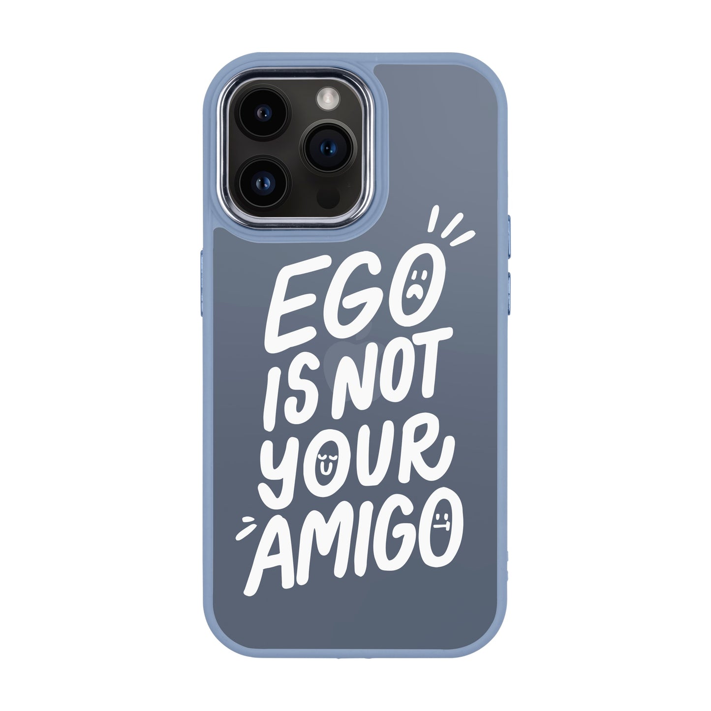 EGO-iPhone 14 Pro Max Proof Kılıf