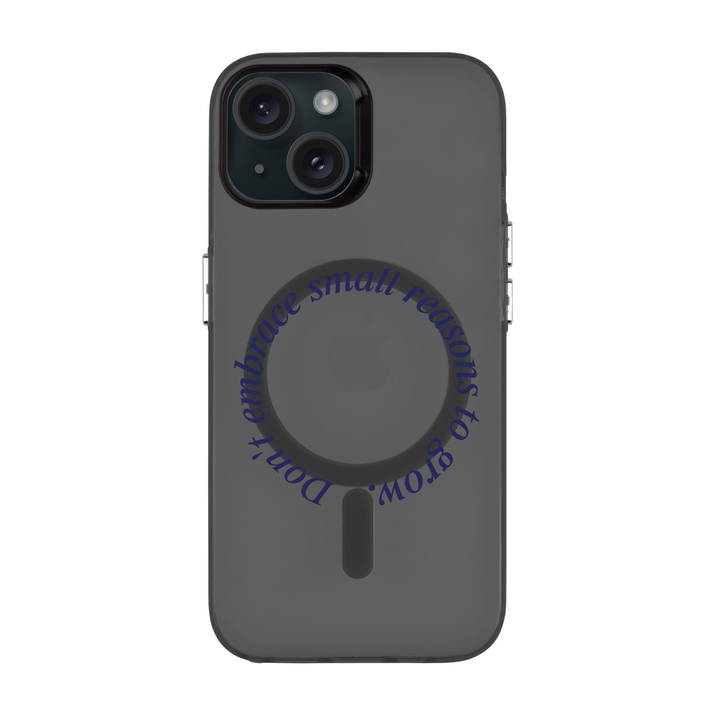 GROW-iPhone 15 Hold Kılıf MagSafe Özellikli