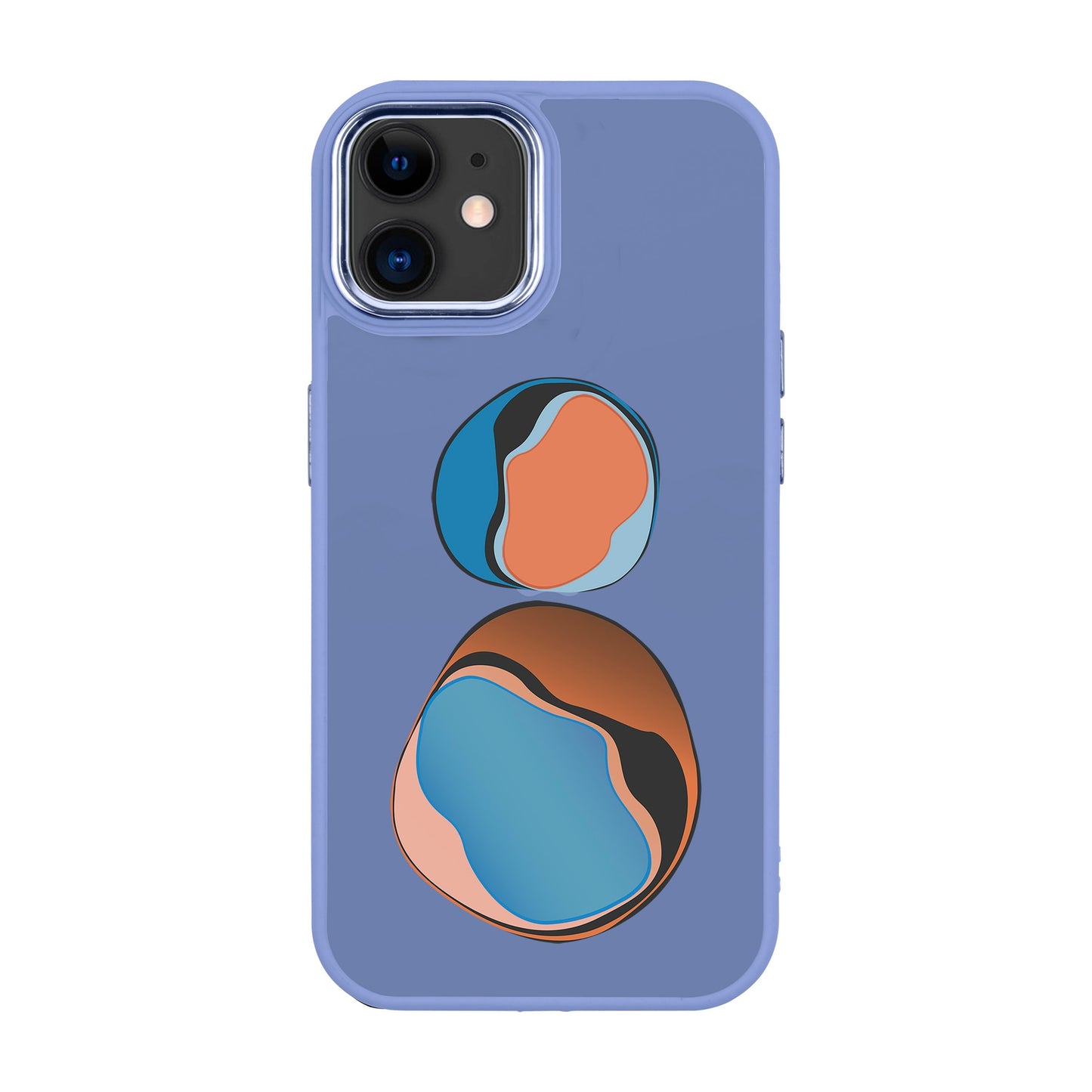 LOOKING FOR GEMS-iPhone 11 Proof Kılıf