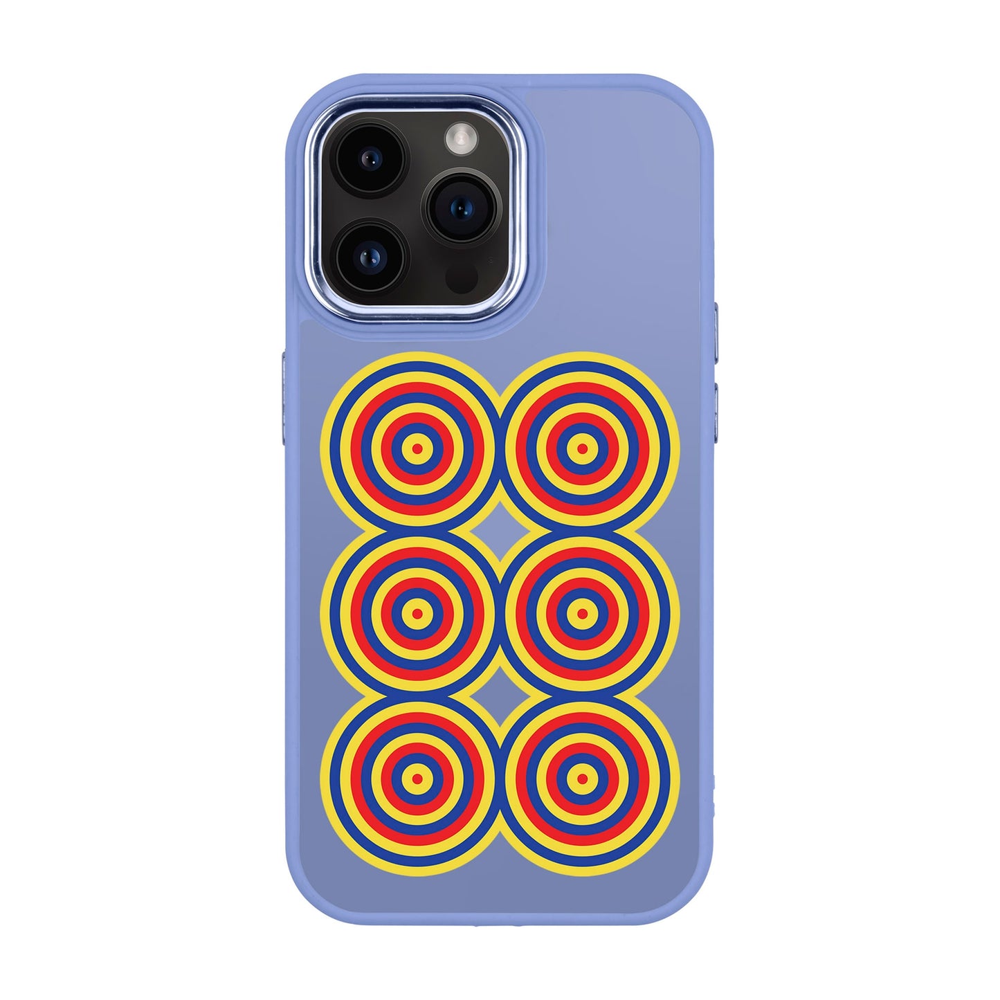 LOLLIPOPS-iPhone 14 Pro Max Proof Kılıf
