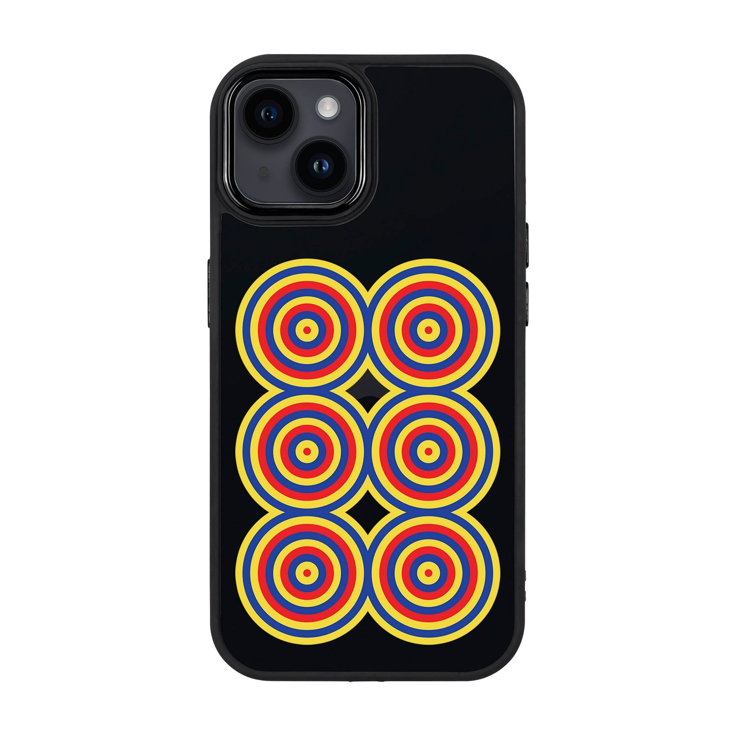 LOLLIPOPS-iPhone 14 Plus Proof Kılıf