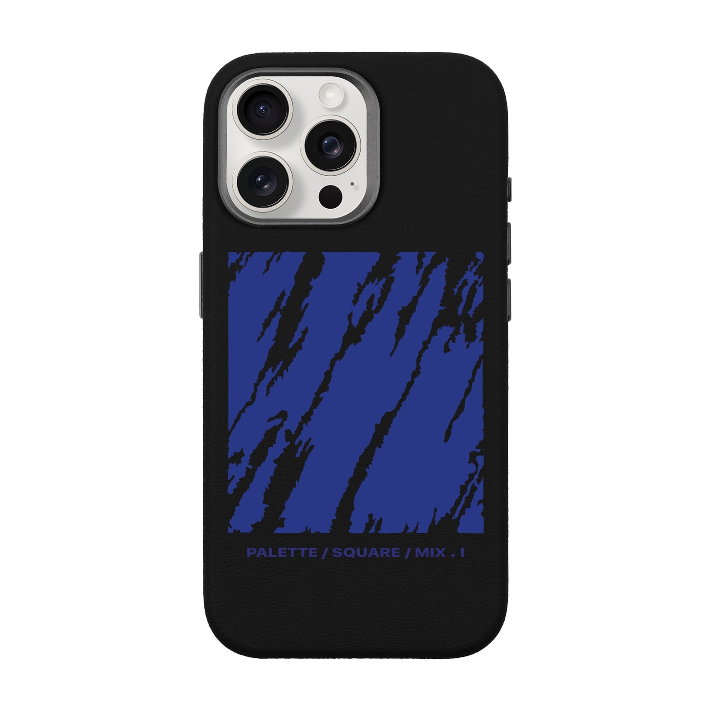 PALETTE-iPhone 15 Pro Max Leather Premium Kılıf MagSafe Özellikli