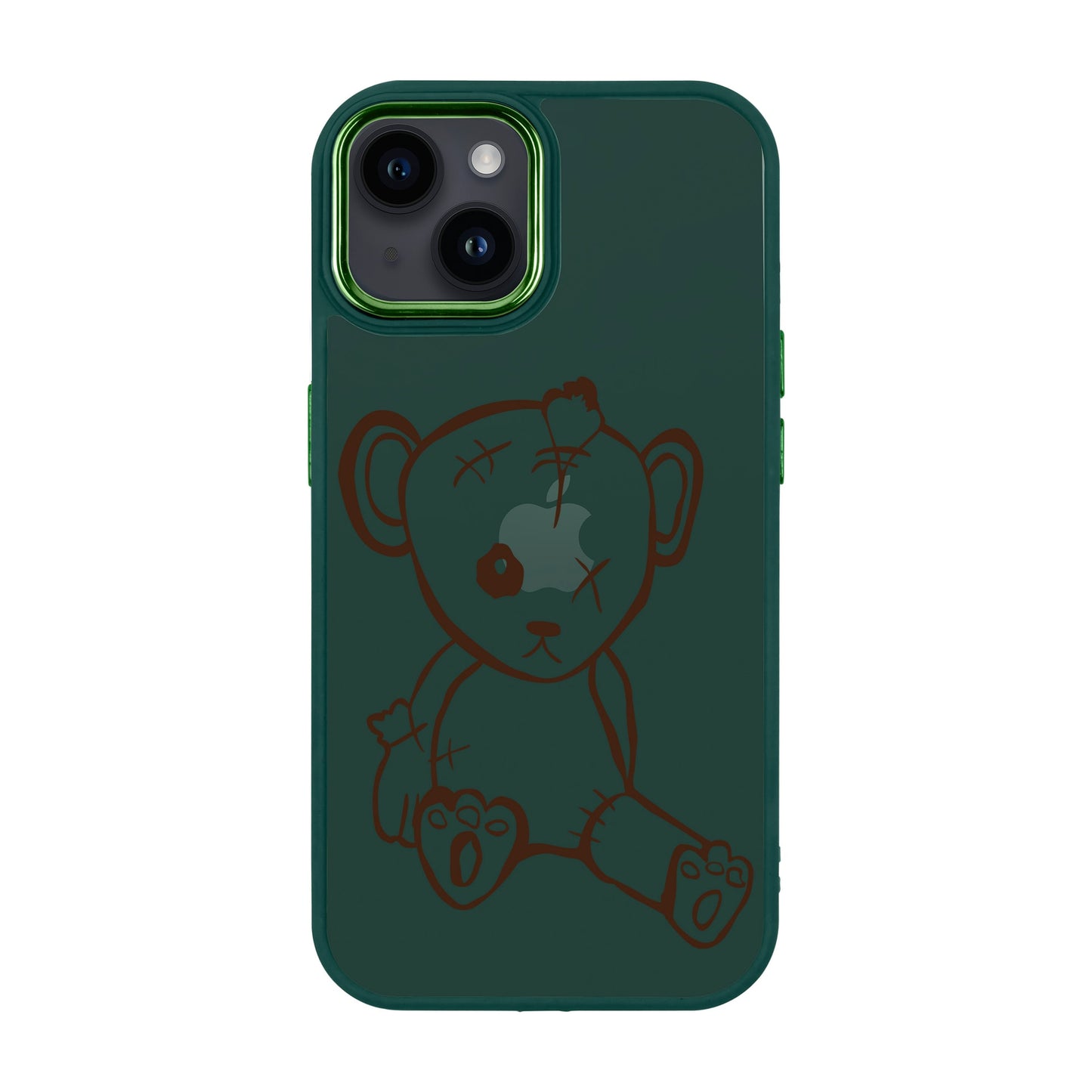 BABY BEAR-iPhone 14 Plus Proof Kılıf