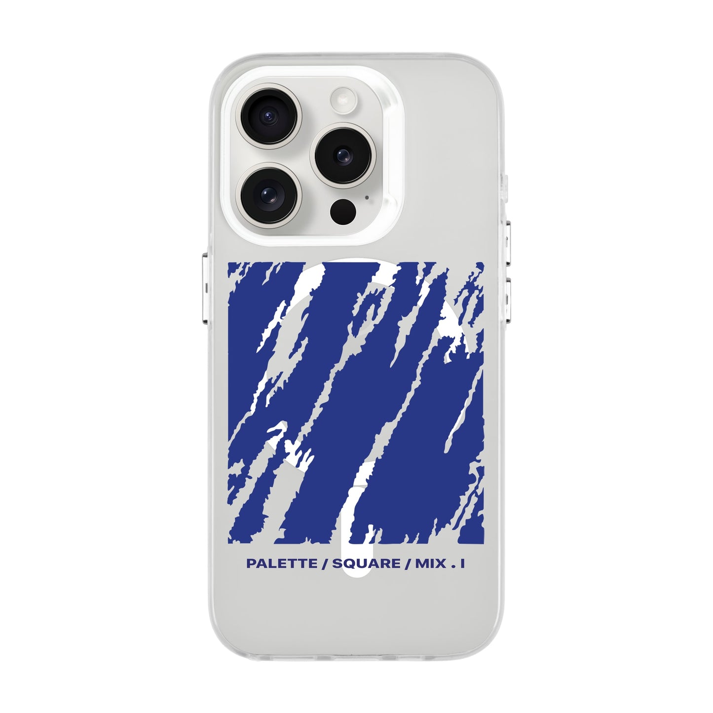 PALETTE-iPhone 13 Pro Hold Kılıf MagSafe Özellikli