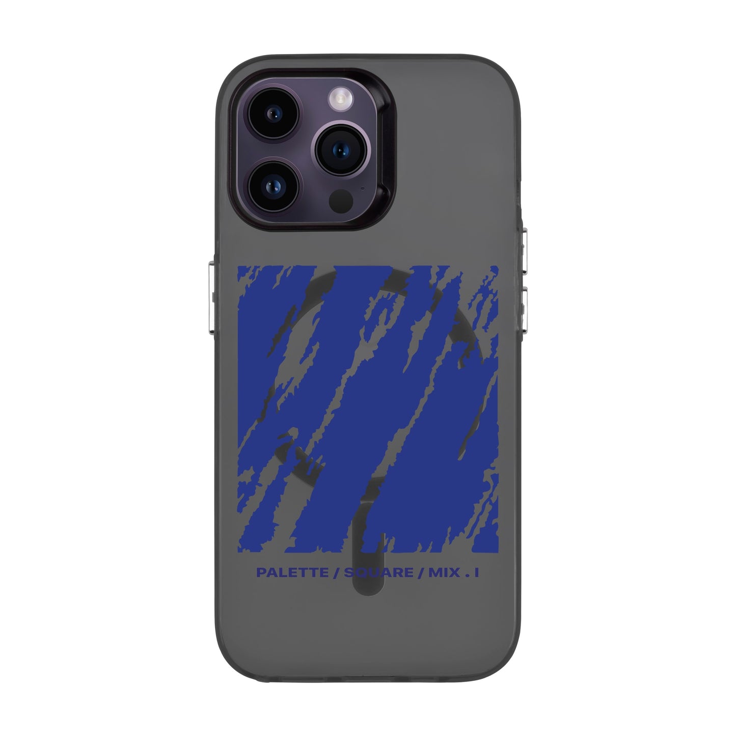 PALETTE-iPhone 14 Pro Max Hold Kılıf MagSafe Özellikli