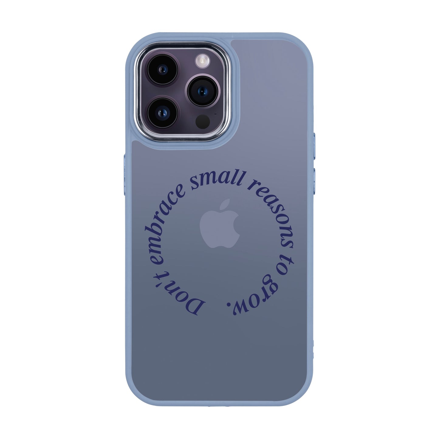 GROW-iPhone 14 Pro Max Proof Kılıf