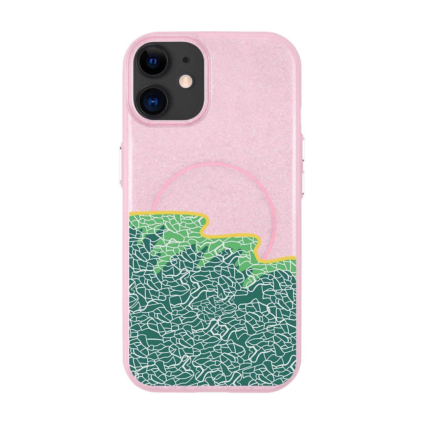 SEA-iPhone 11 Radiant Kılıf MagSafe Özellikli