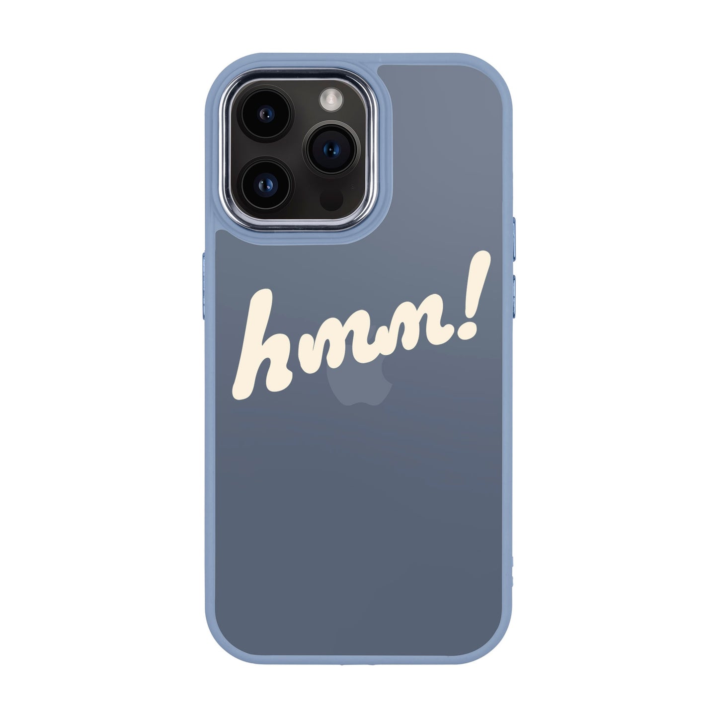 HMM-iPhone 14 Pro Max Proof Kılıf