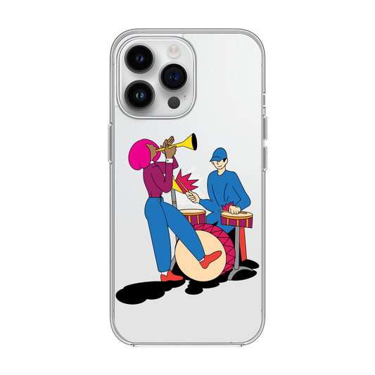 JAM-Solid Kılıf - iPhone 14 Pro Max