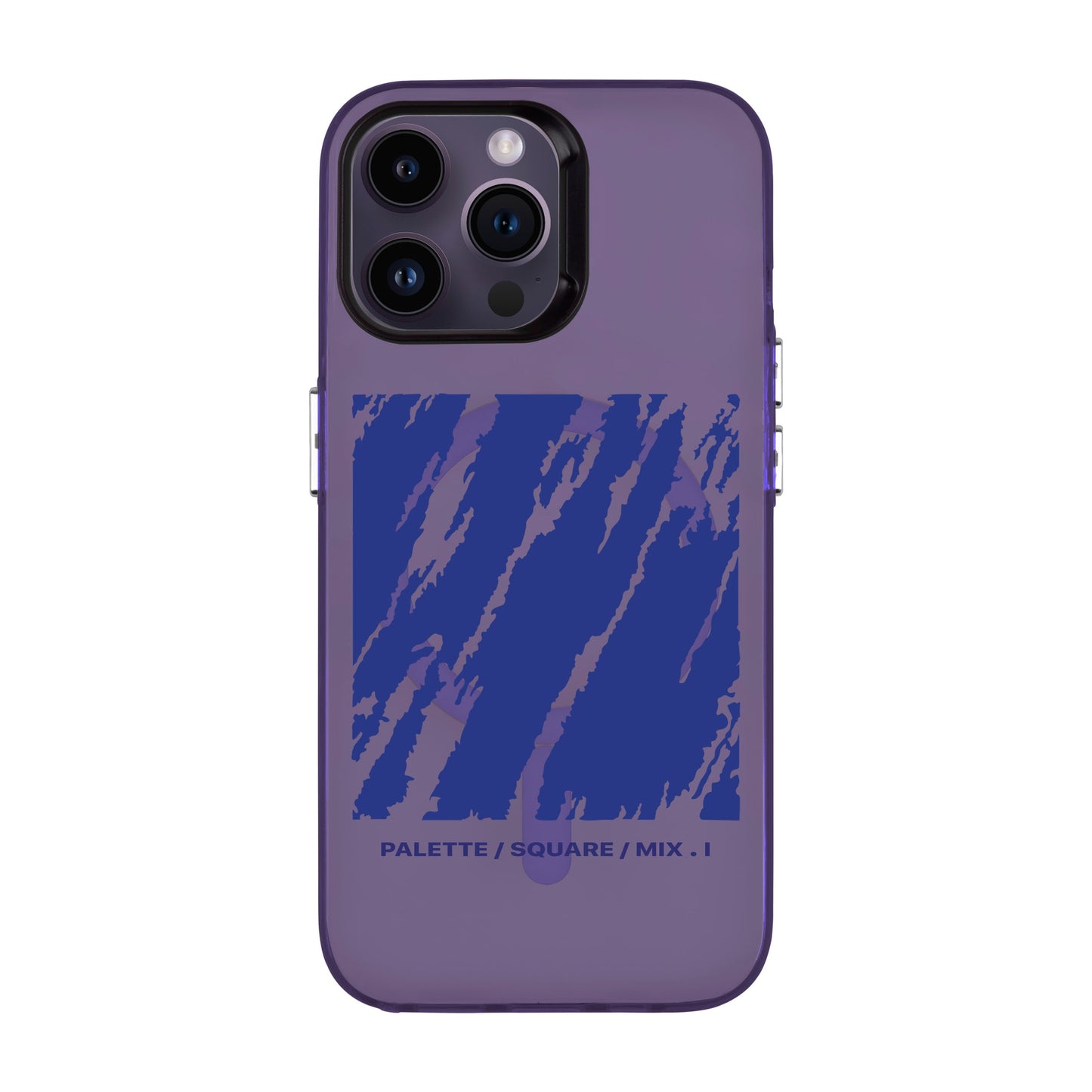 PALETTE-iPhone 14 Pro Max Hold Kılıf MagSafe Özellikli