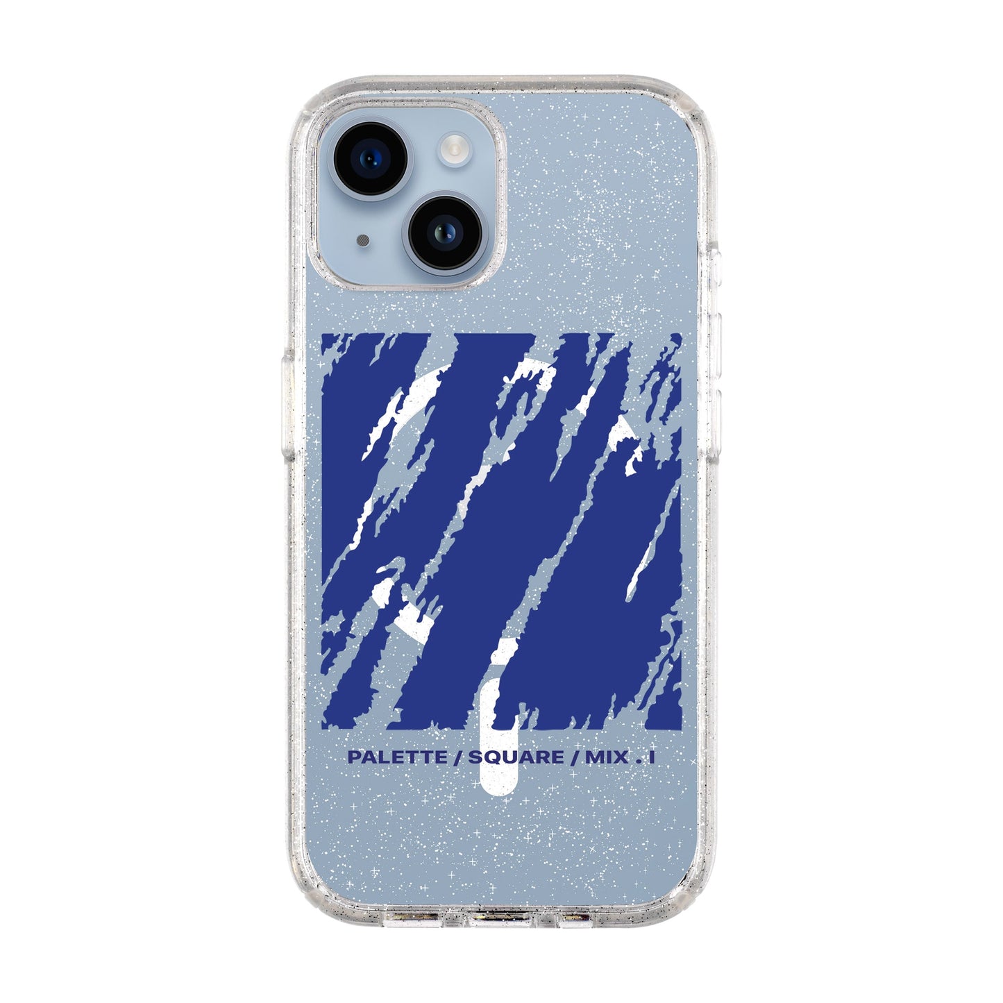 PALETTE-iPhone 14 Shiny Kılıf MagSafe Özellikli