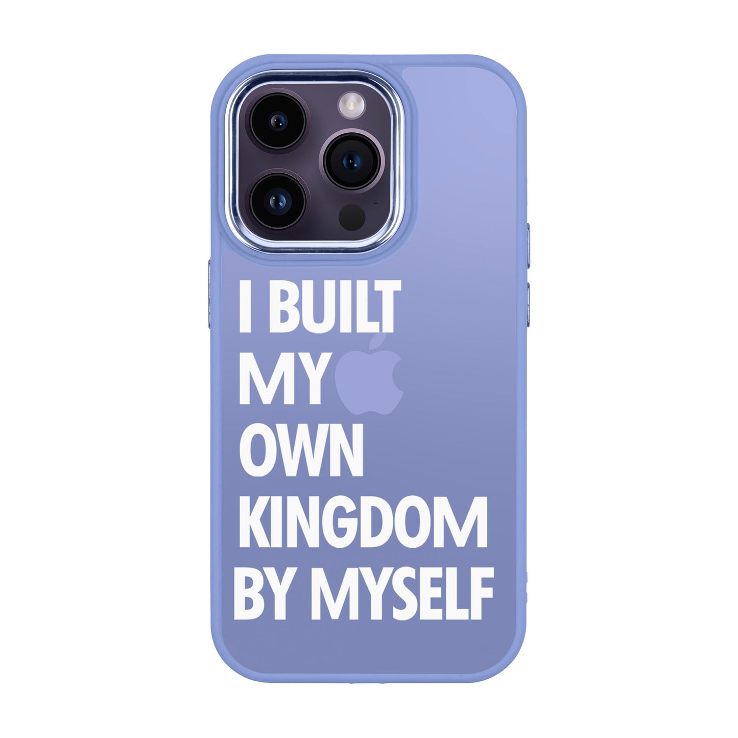 KINGDOM-iPhone 14 Pro Proof Kılıf