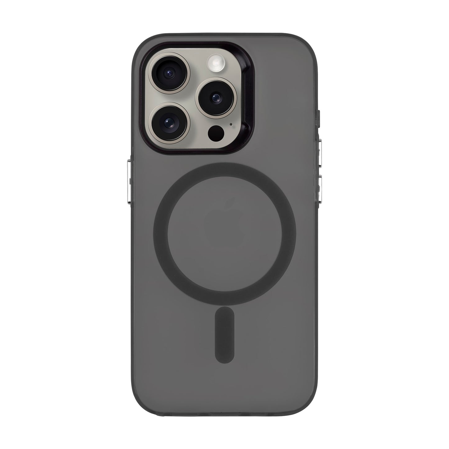 NEW-iPhone 15 Pro Hold Kılıf MagSafe Özellikli