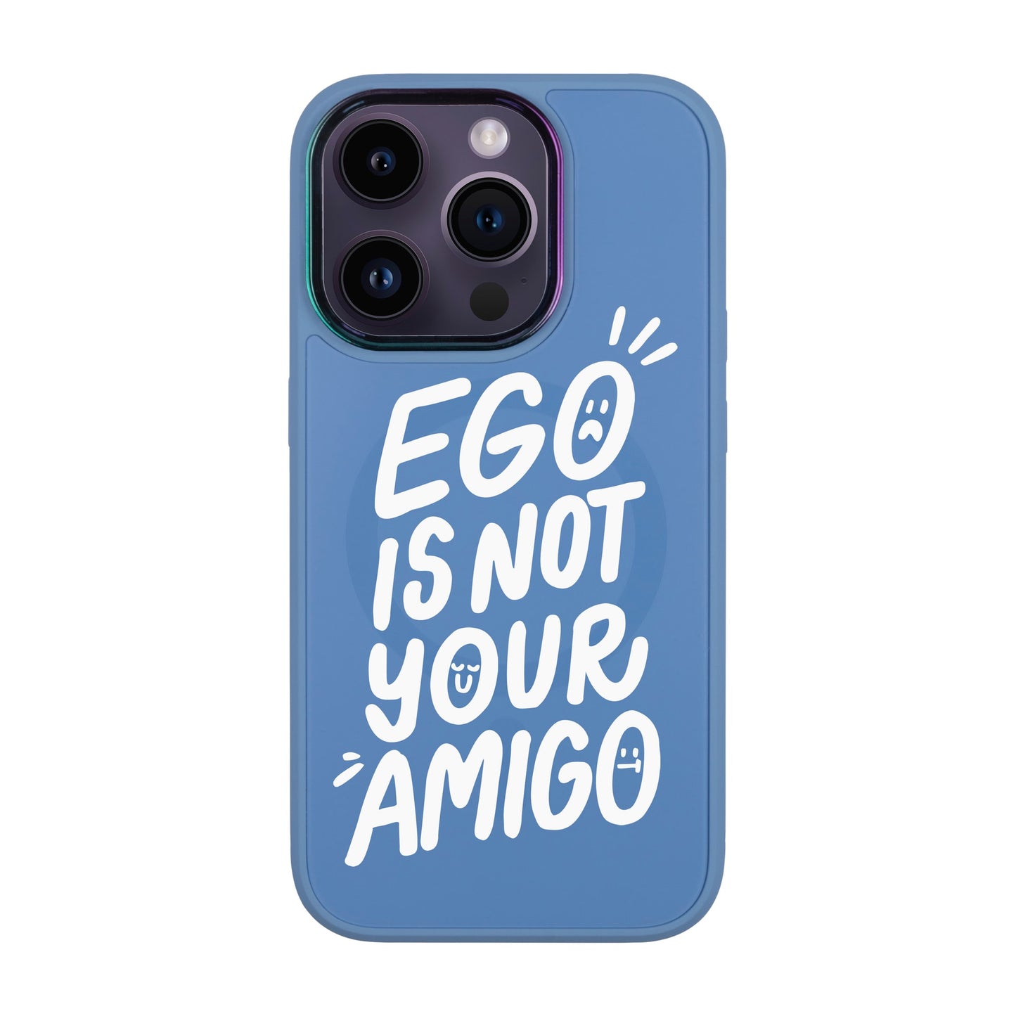 EGO-iPhone 13 Pro Vigor Kılıf MagSafe Özellikli