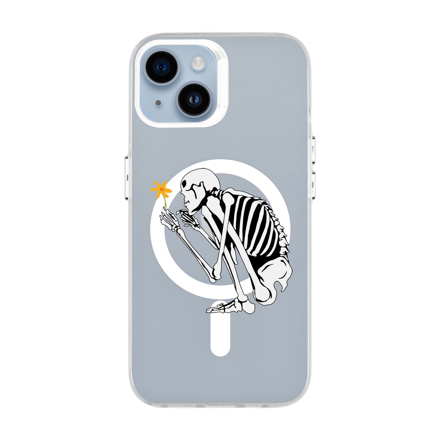 REGENATION-iPhone 14 Hold Kılıf MagSafe Özellikli