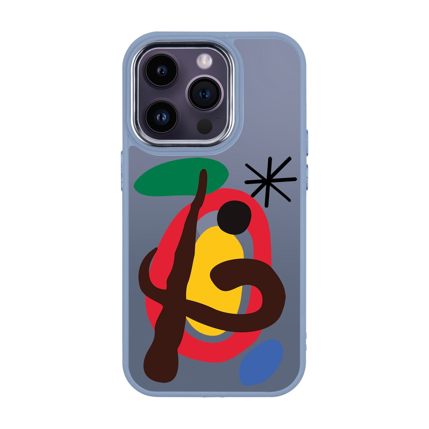 MASTERPIECE-iPhone 13 Pro Proof Kılıf