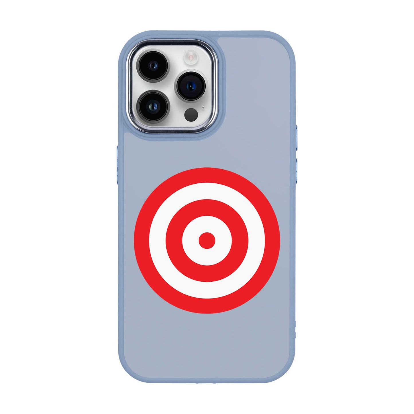 BULL'S EYE-iPhone 14 Pro Max Proof Kılıf