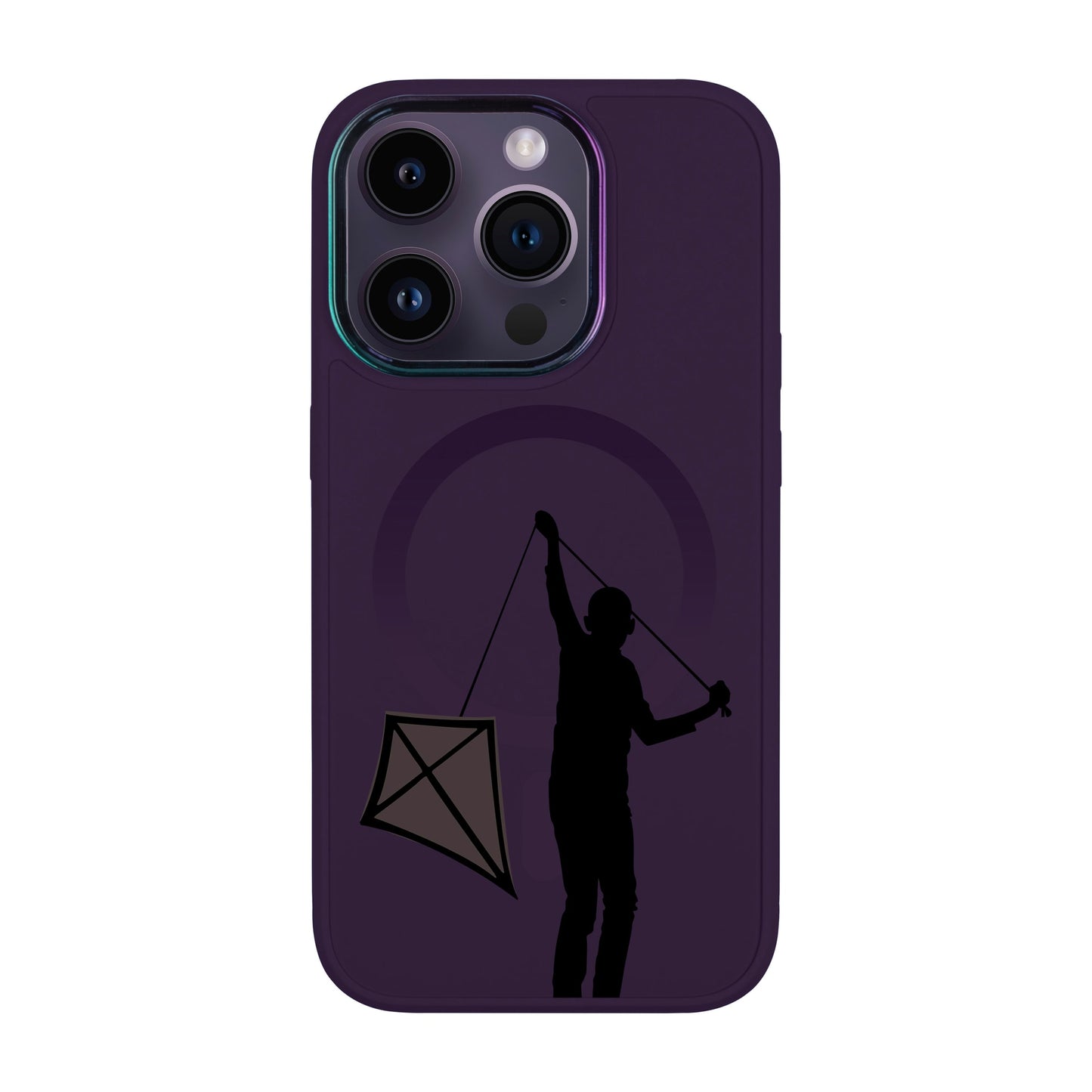 KITE-iPhone 13 Pro Vigor Kılıf MagSafe Özellikli