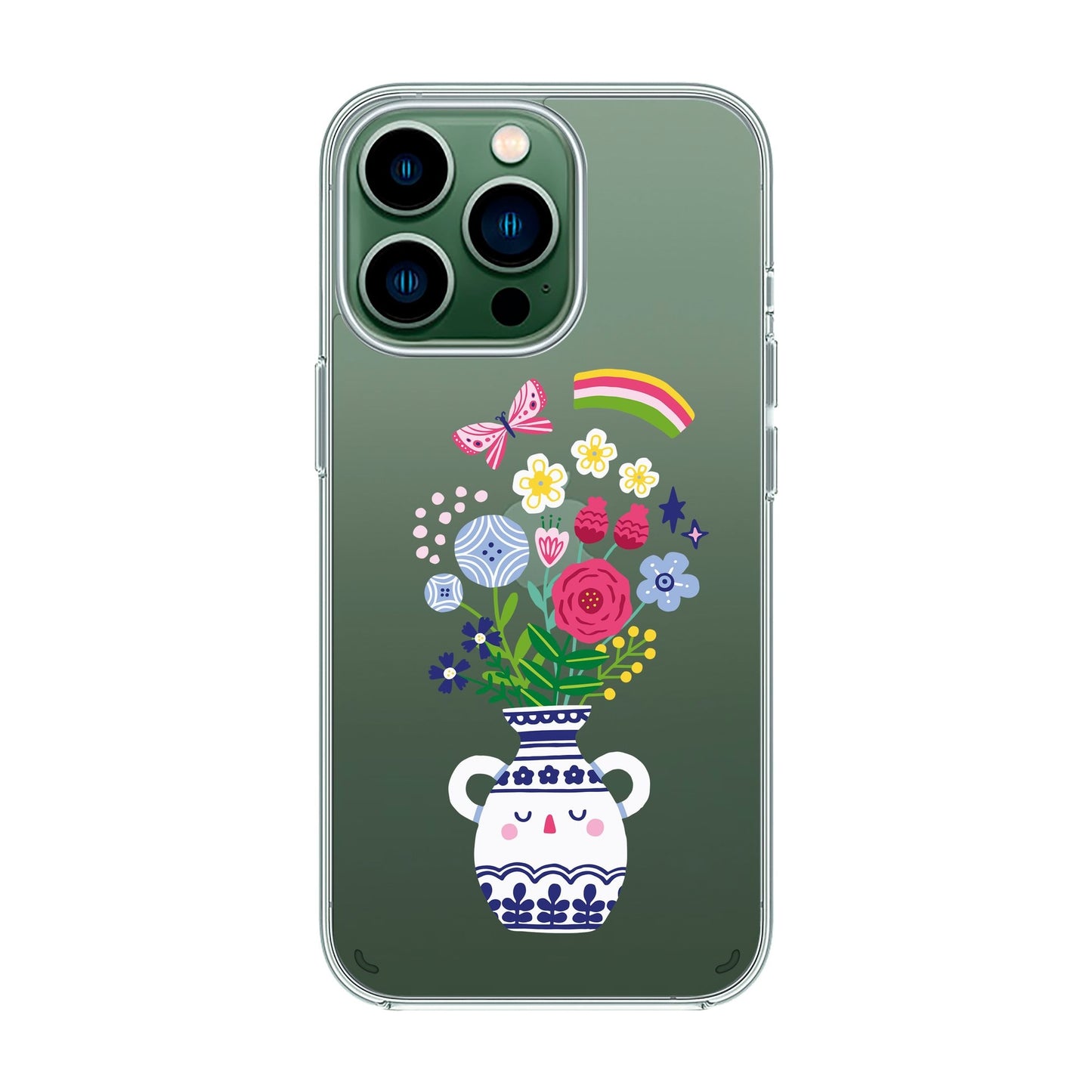 PARTERRE-iPhone X / Xs Solid Kılıf