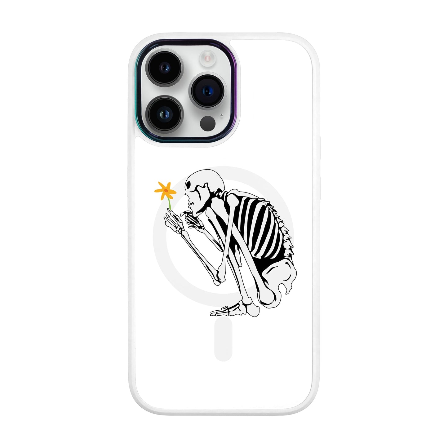 REGENERATION-iPhone 14 Pro Max Vigor Kılıf MagSafe Özellikli