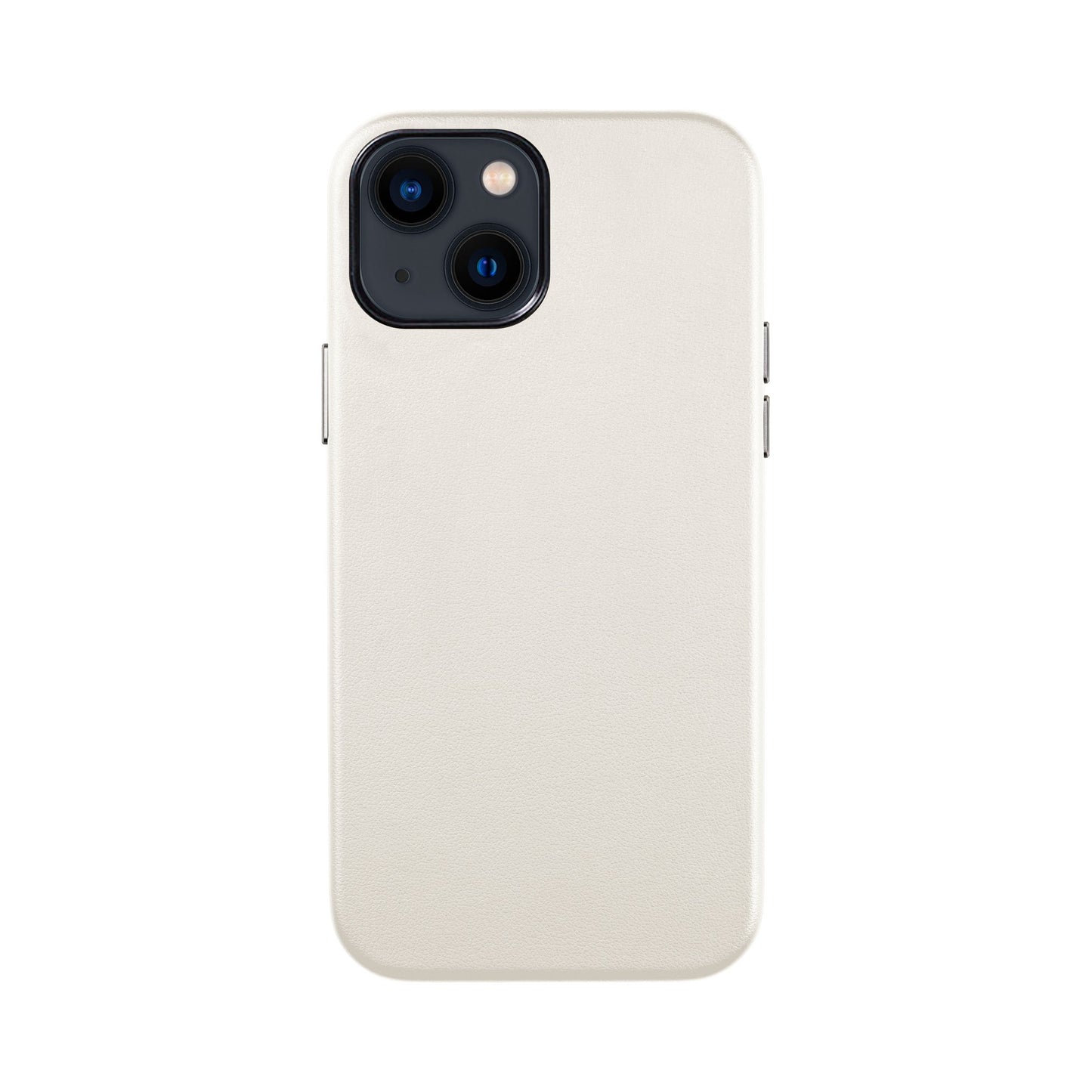 NEW-iPhone 13 Mini Leather Kılıf