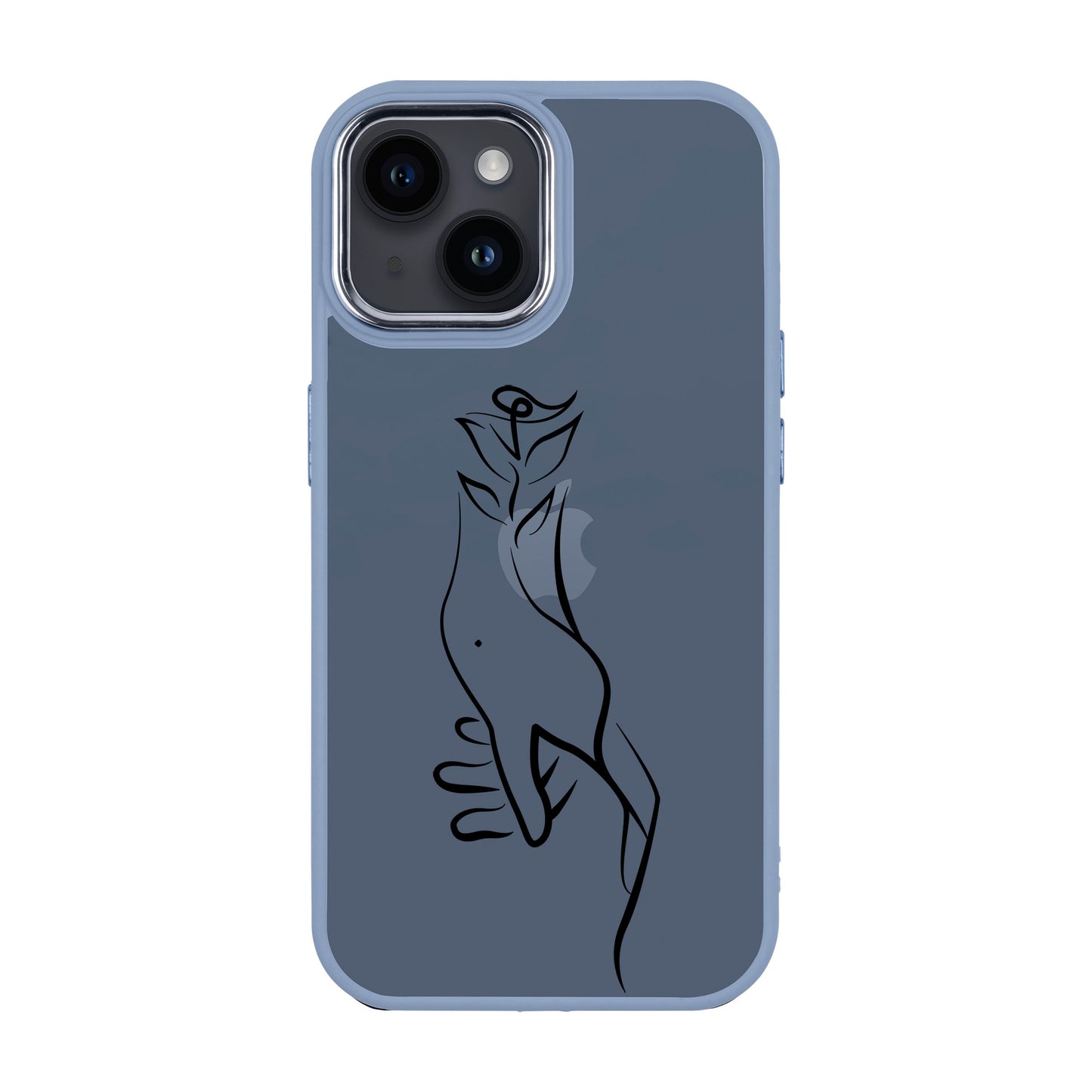 TOUCH-iPhone 13 Proof Kılıf