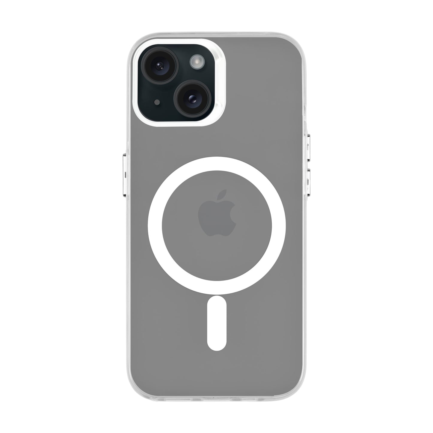 NEW-iPhone 15 Hold Kılıf MagSafe Özellikli