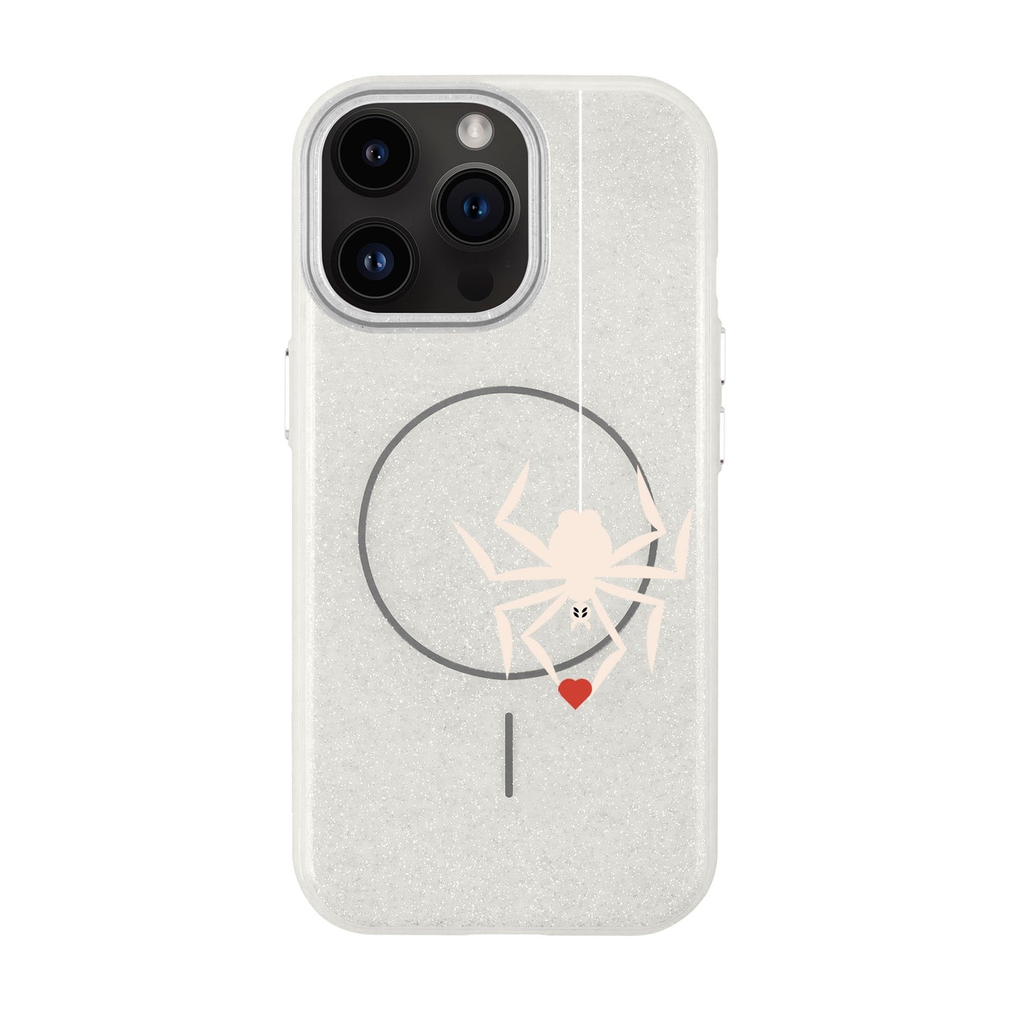 TISSERAND DE LA GRAVITÉ-iPhone 14 Pro Max Radiant Kılıf MagSafe Özellikli