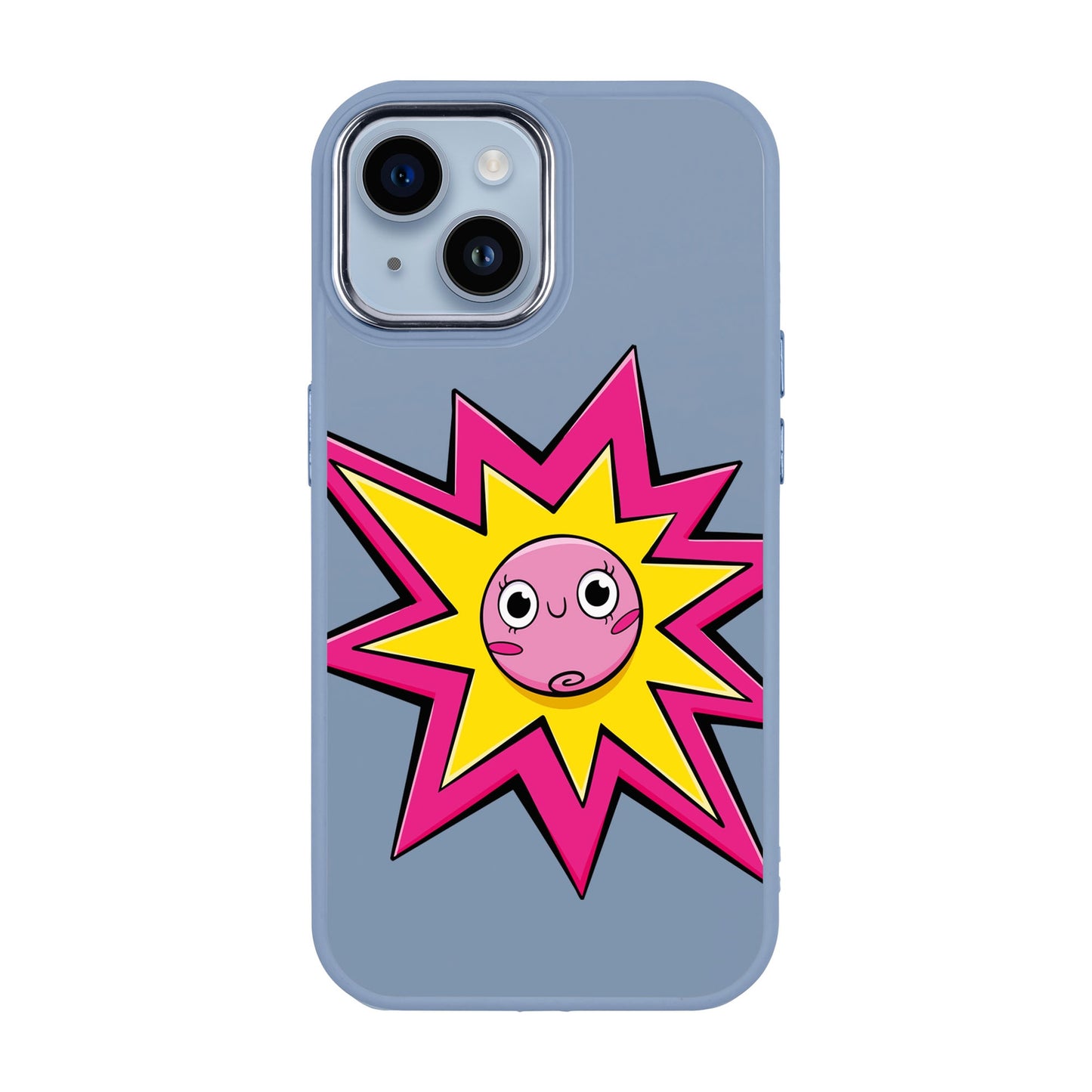 POP PRINCESSES-iPhone 13 Proof Kılıf