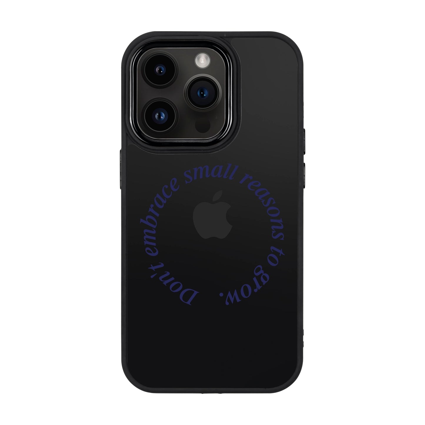 GROW-iPhone 14 Pro Proof Kılıf