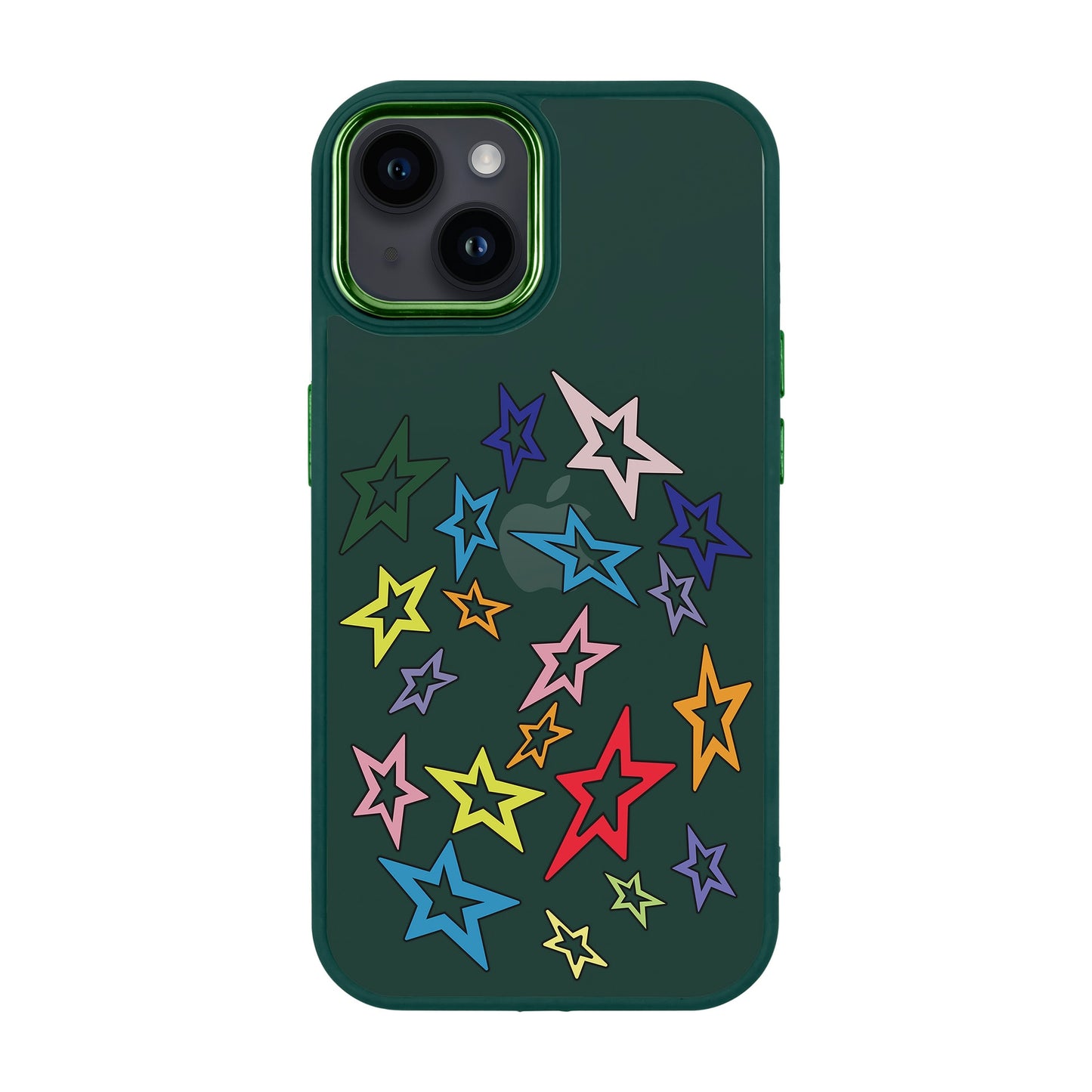 STAR-iPhone 14 Plus Proof Kılıf