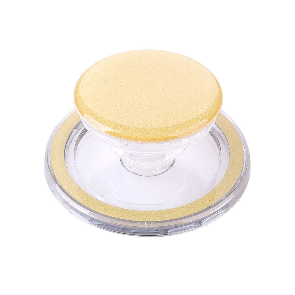 NEW-Bright Pop Socket MagSafe Özellikli