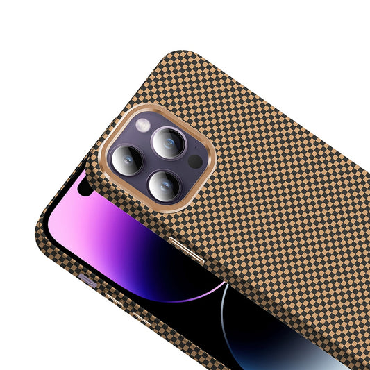 NEW-iPhone 14 Pro Max Graphene Kılıf MagSafe Özellikli