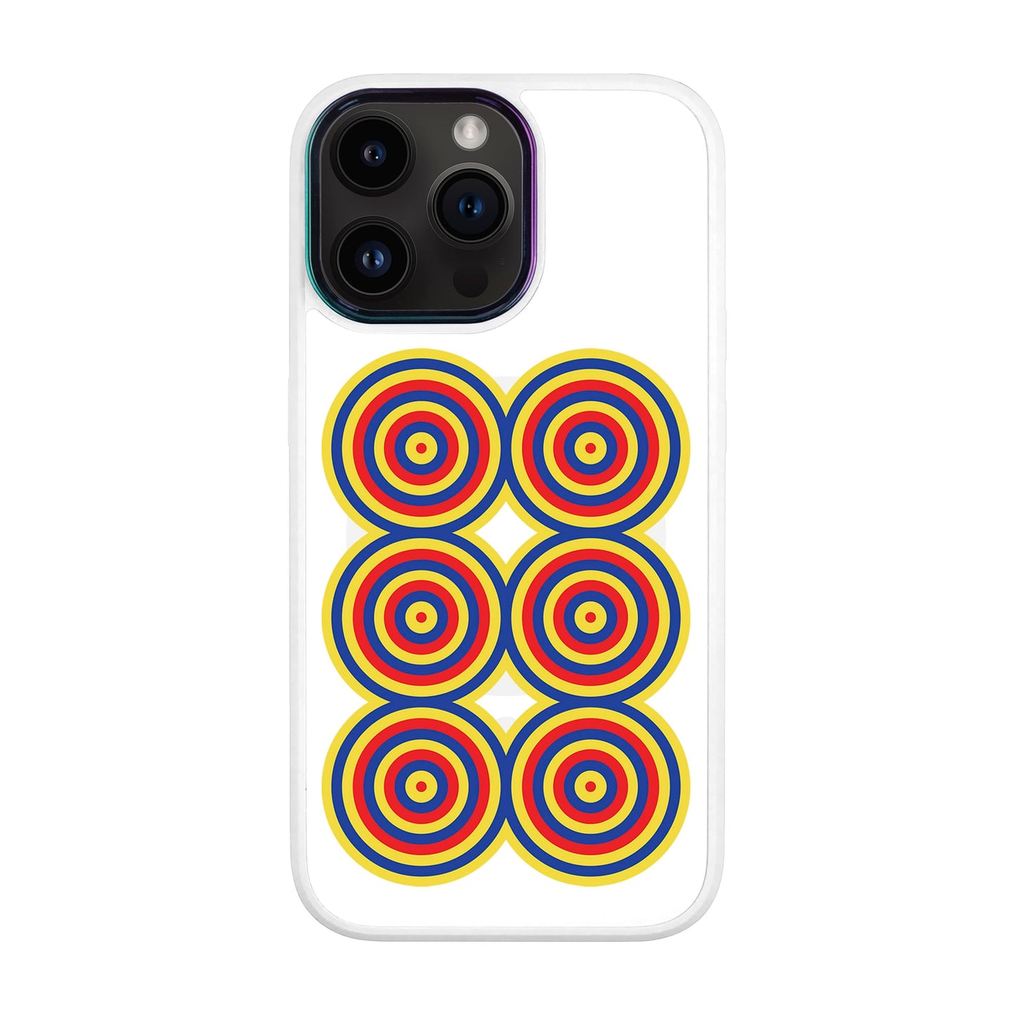LOLLIPOPS-iPhone 13 Pro Max Vigor Kılıf MagSafe Özellikli