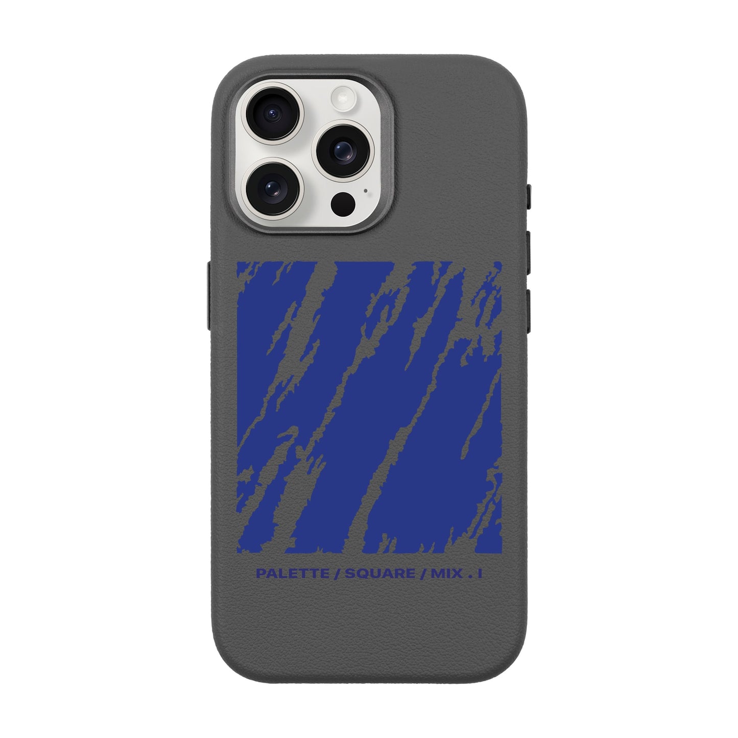 PALETTE-iPhone 15 Pro Max Leather Premium Kılıf MagSafe Özellikli