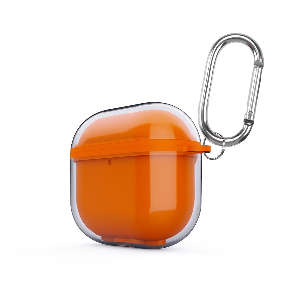NEW-Apple AirPods 4 Lantern Kılıf