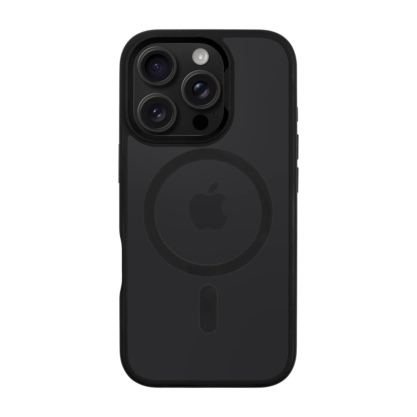 NEW-iPhone 16 Pro Rise Kılıf MagSafe Özellikli