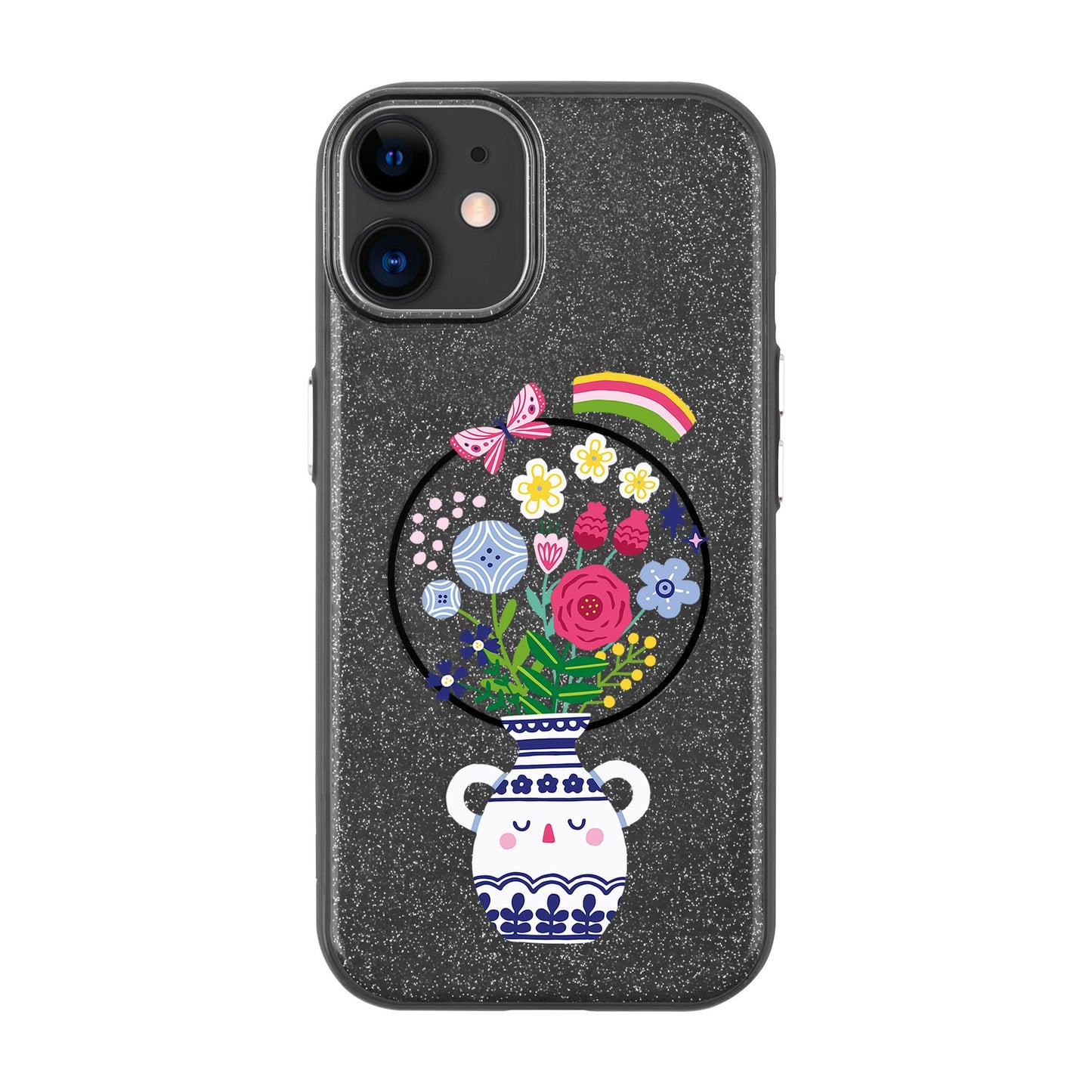 PARTERRE-iPhone 11 Radiant Kılıf MagSafe Özellikli