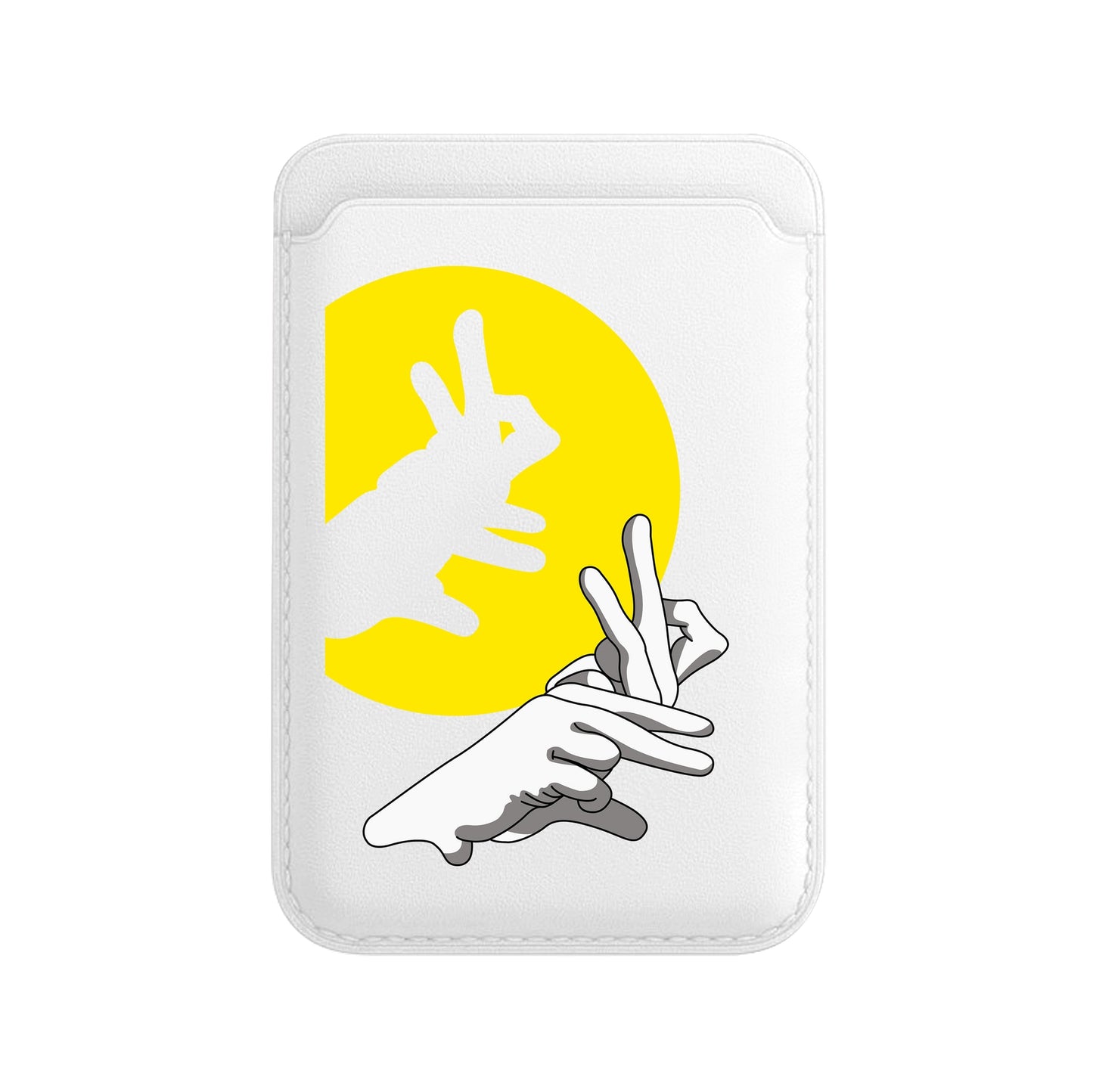 BUNNY-Leather Kartlık