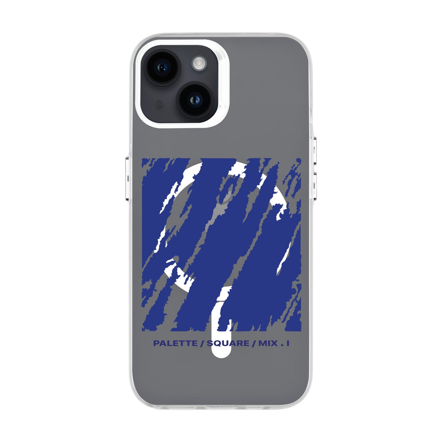 PALETTE-iPhone 14 Hold Kılıf MagSafe Özellikli
