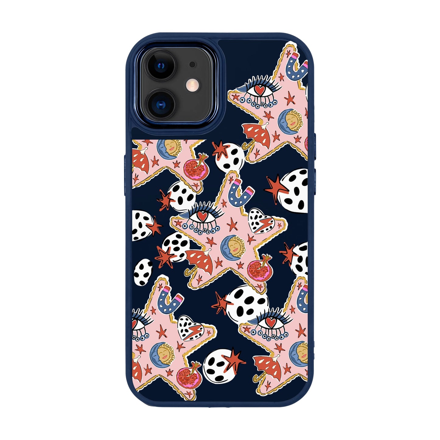 DURUSKO-iPhone 11 Proof Kılıf