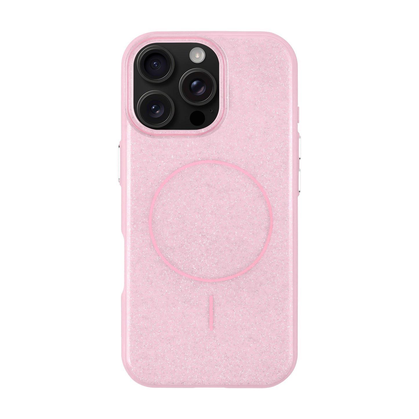 NEW-iPhone 16 Pro Max Radiant Kılıf MagSafe Özellikli