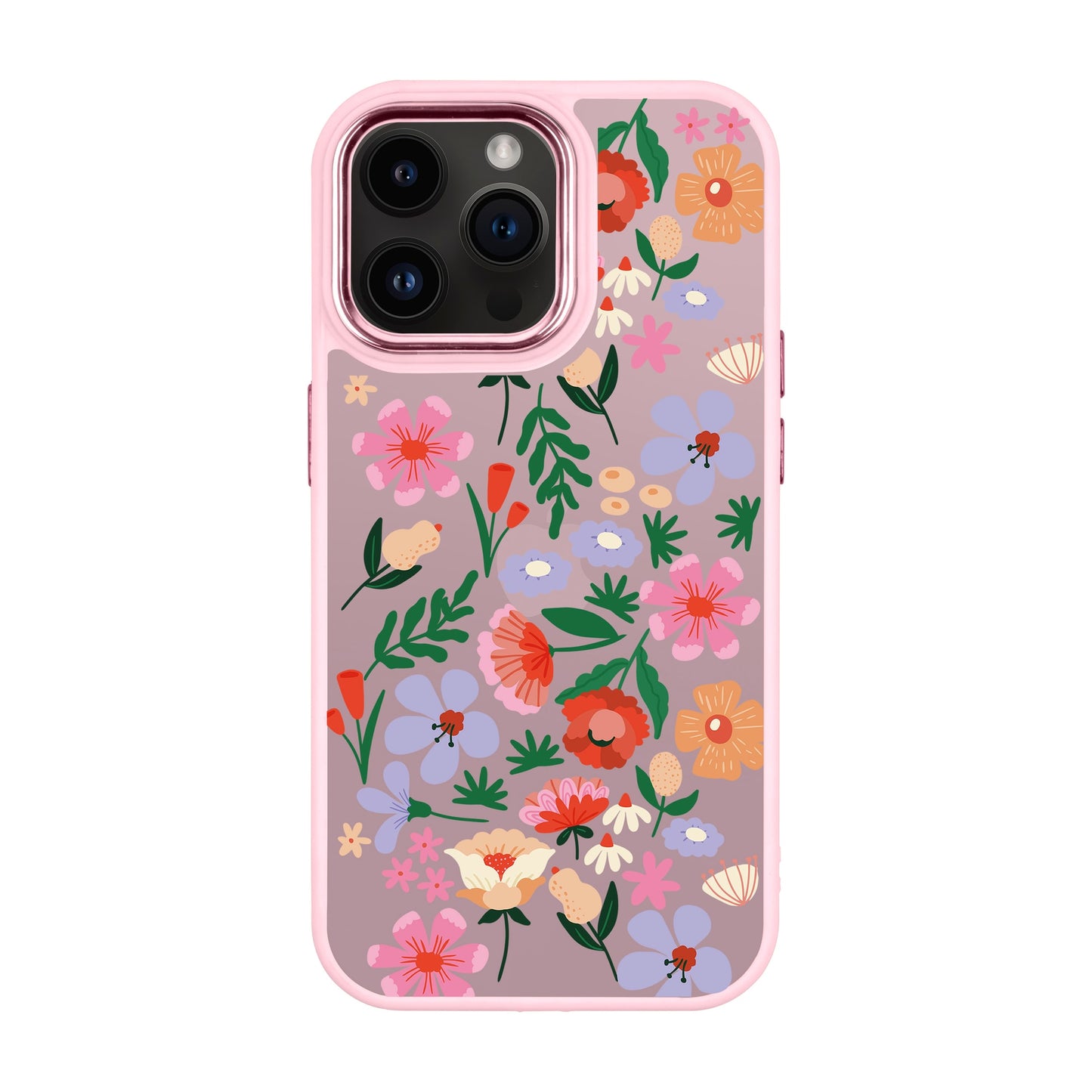 GRACIOUS-iPhone 14 Pro Max Proof Kılıf