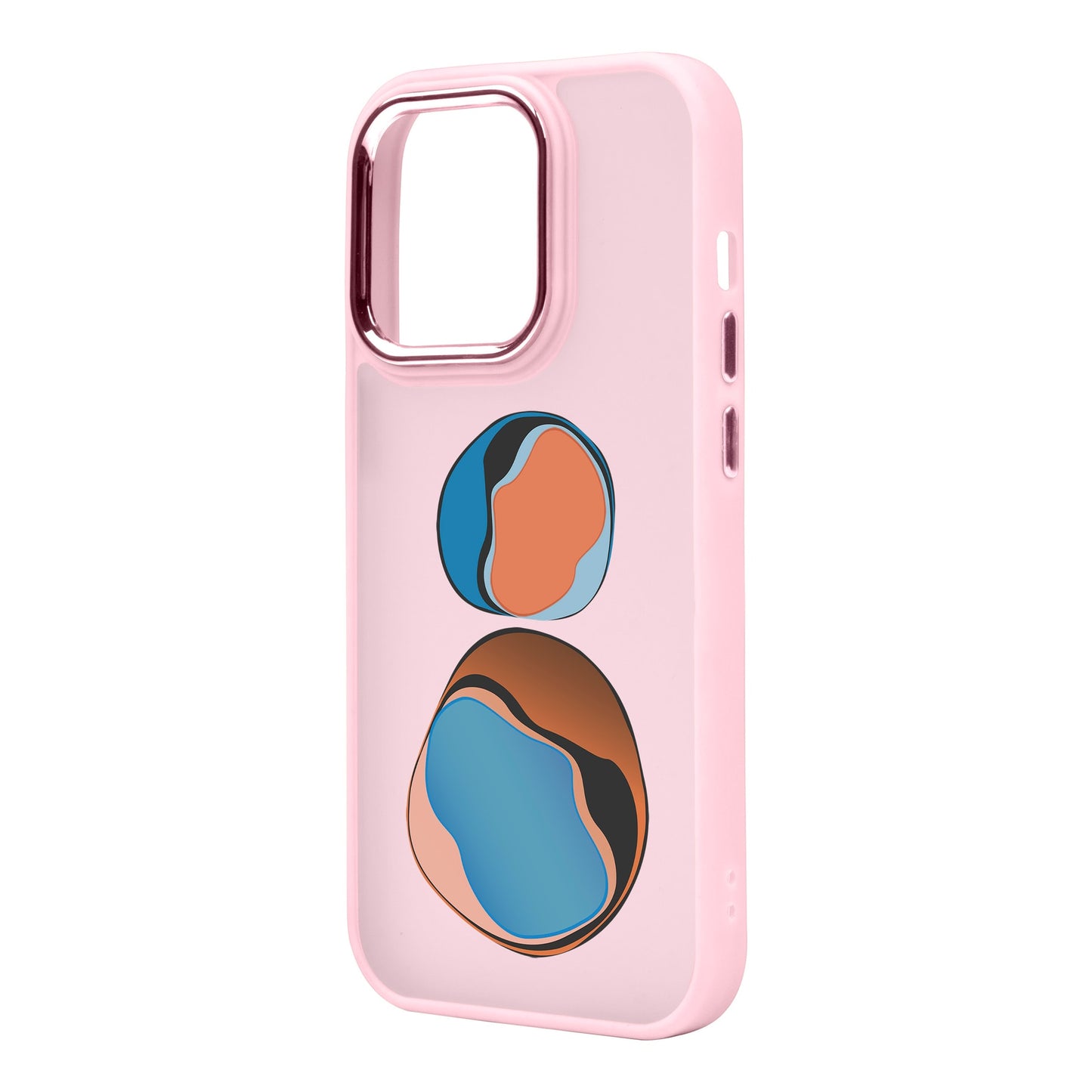 LOOKING FOR GEMS-iPhone 14 Pro Max Proof Kılıf