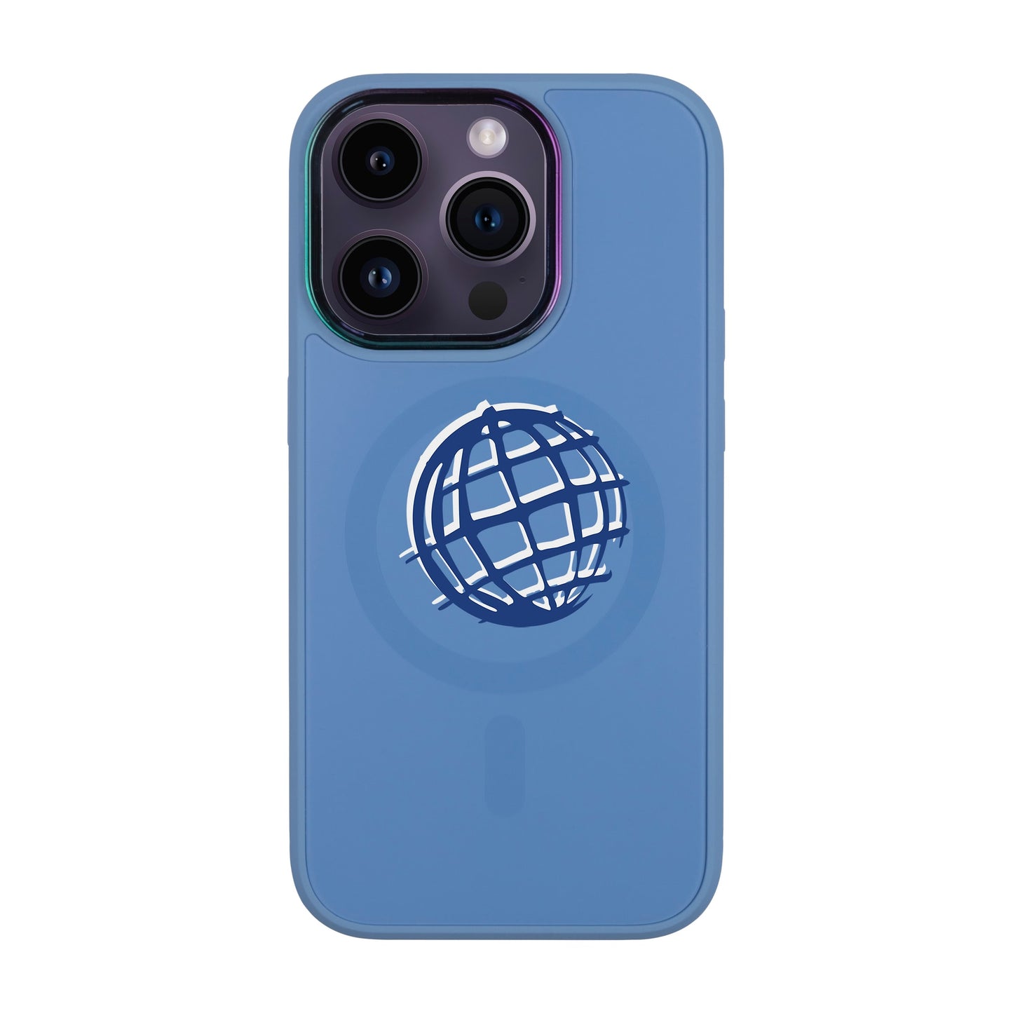GLOBE-iPhone 13 Pro Vigor Kılıf MagSafe Özellikli