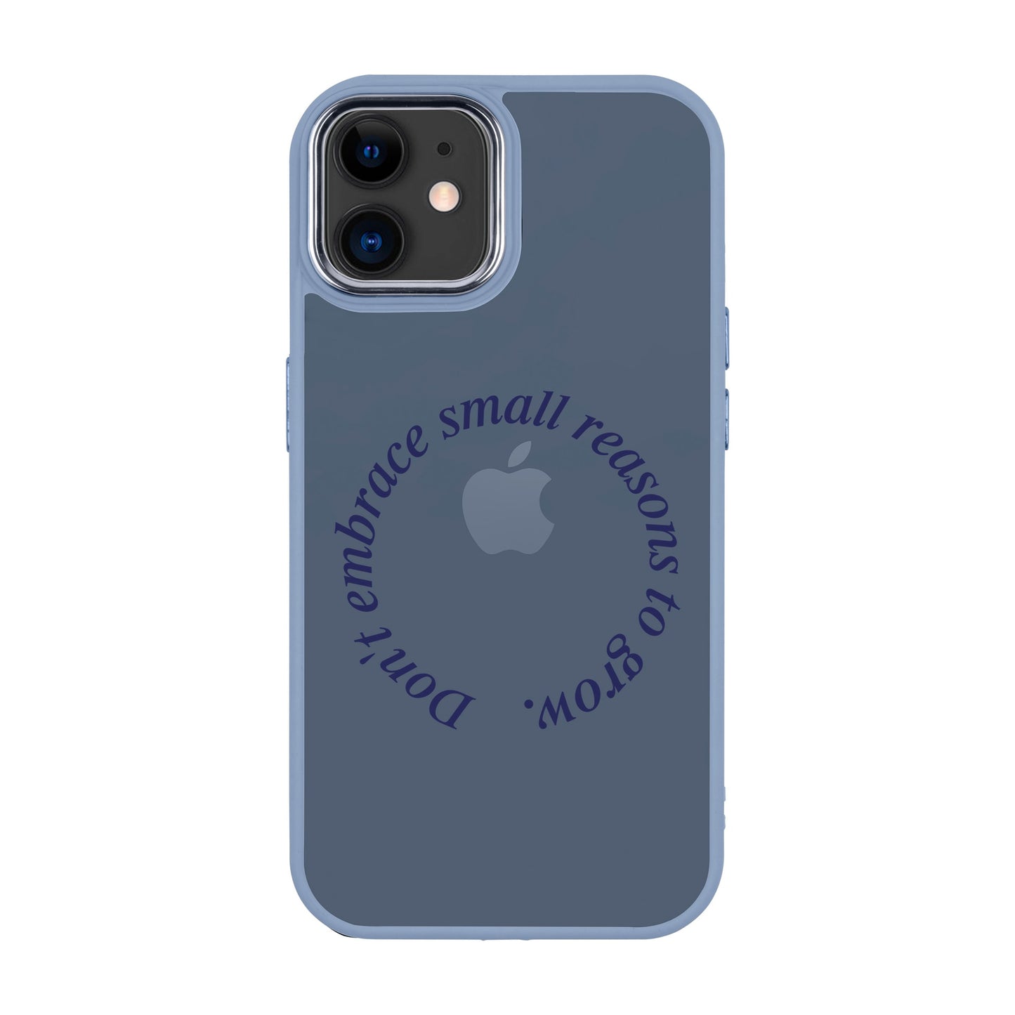 GROW-iPhone 11 Proof Kılıf